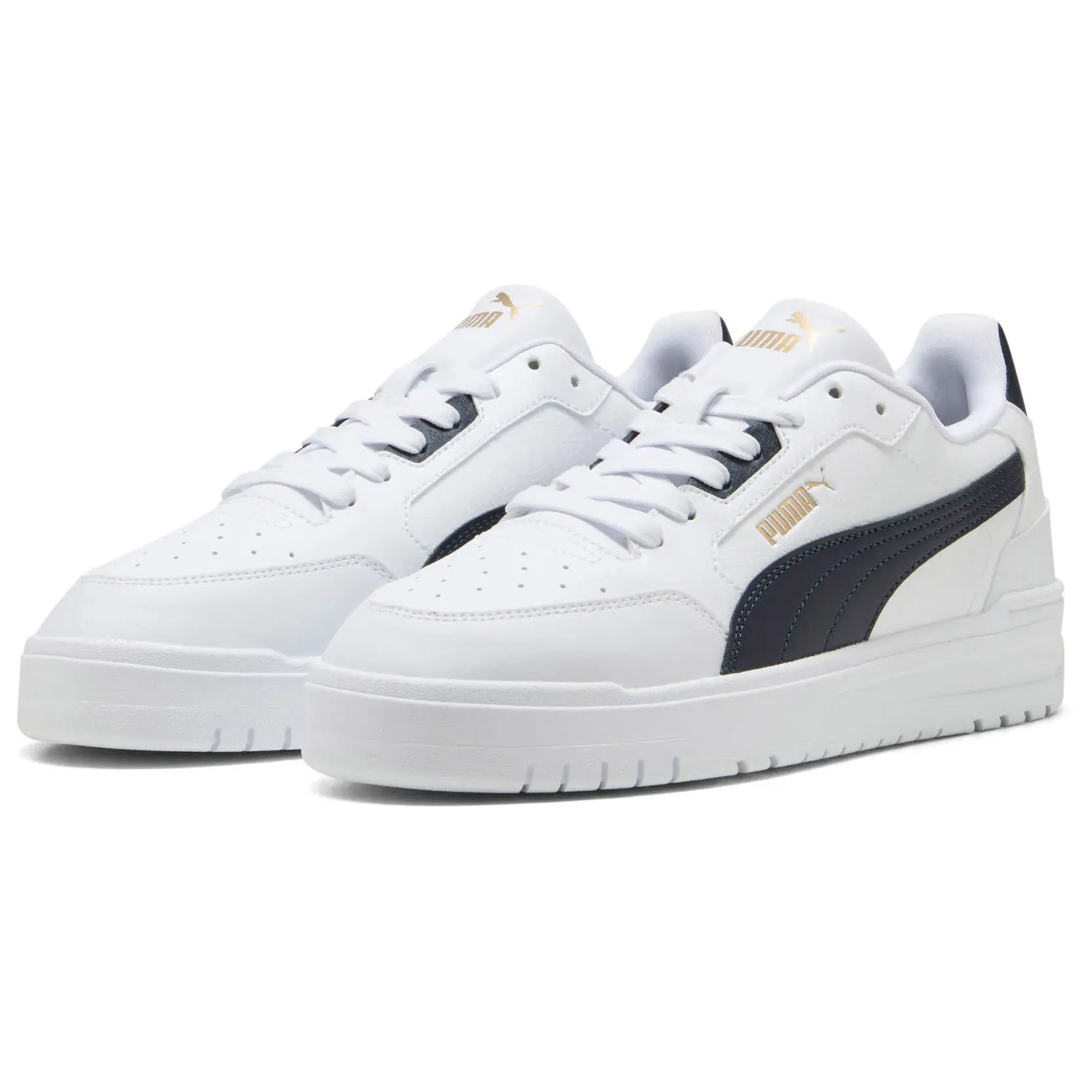 Puma Shuffle Downtown Sneakers Senior