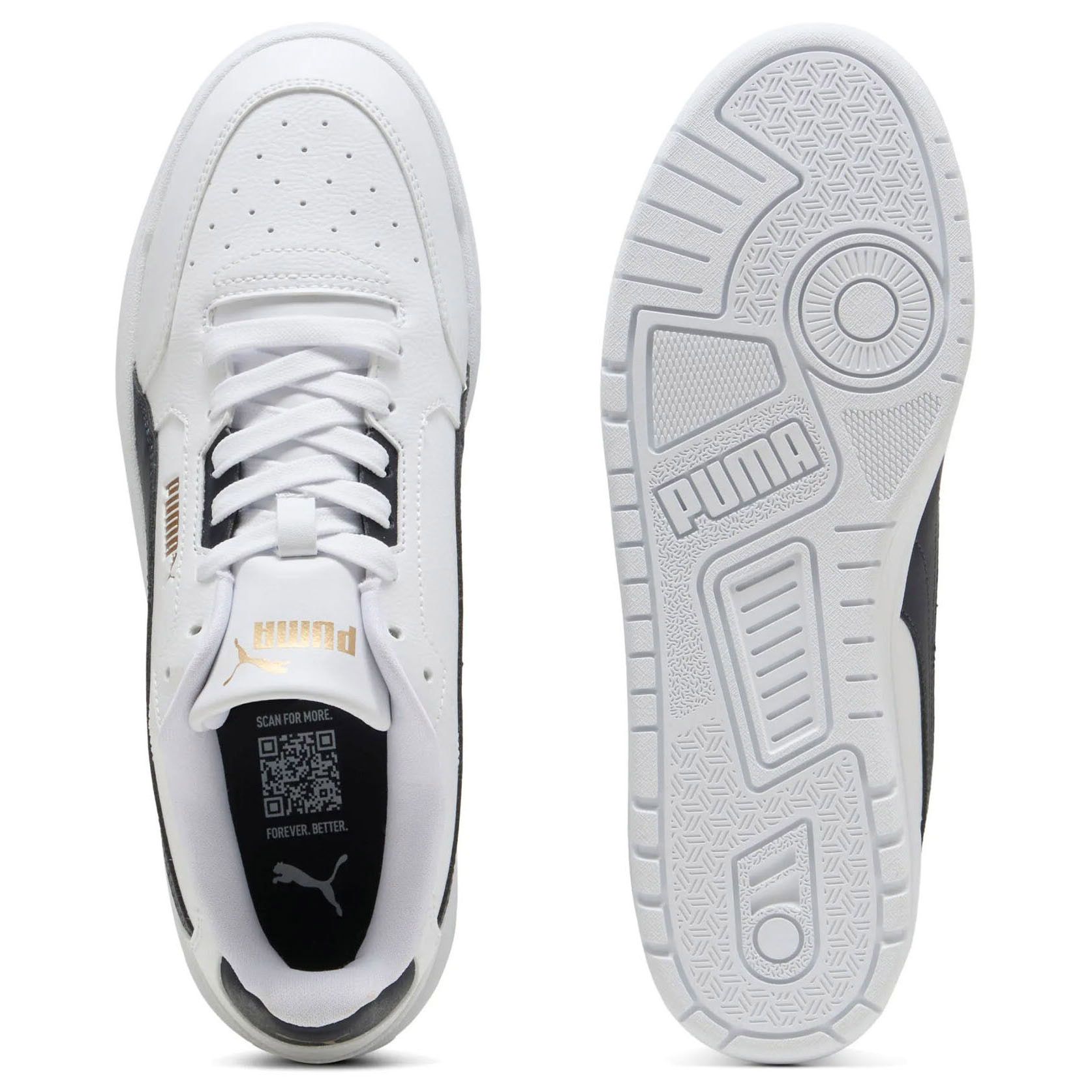 Puma Shuffle Downtown Sneakers Senior