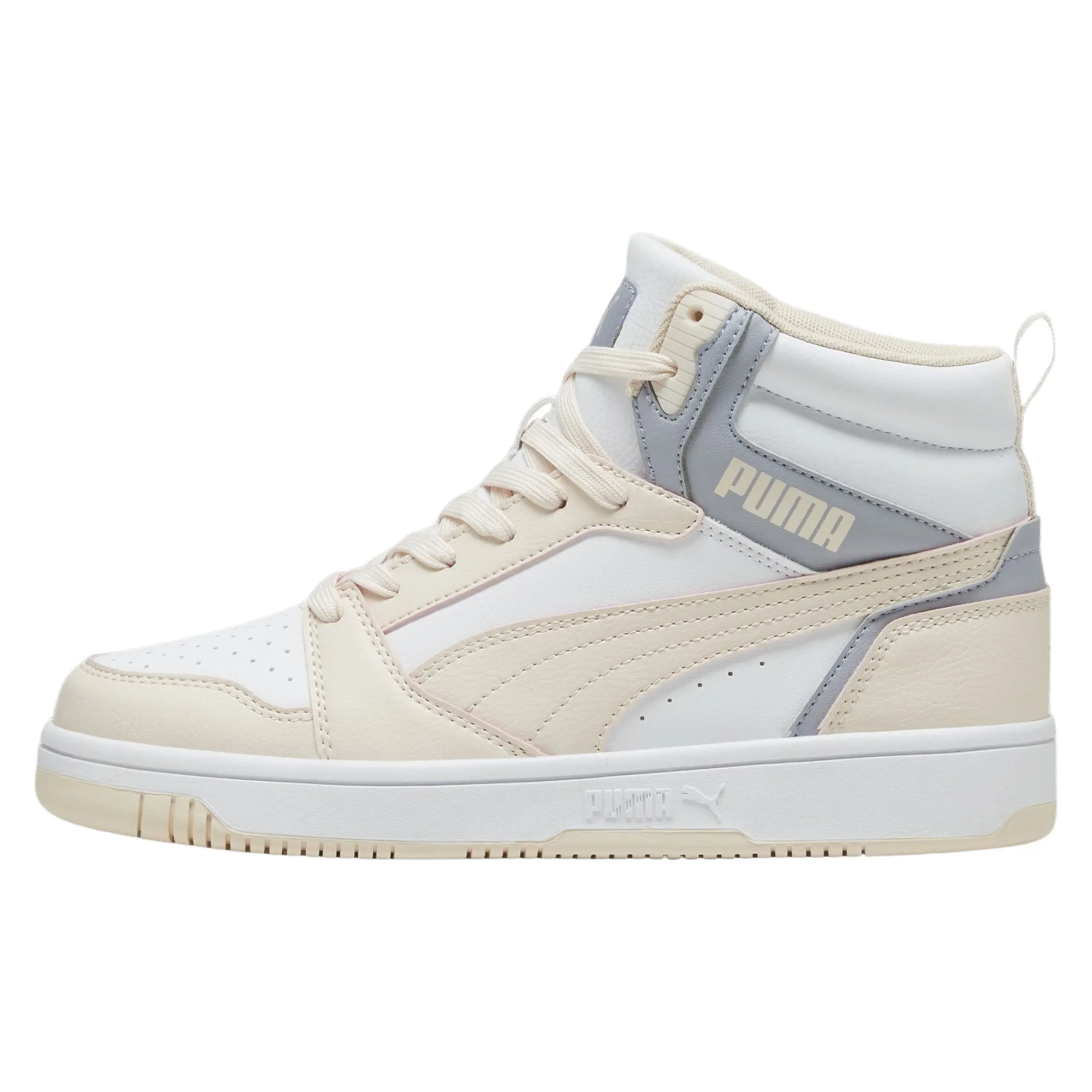 Baskets Puma Rebound v6 Adulte