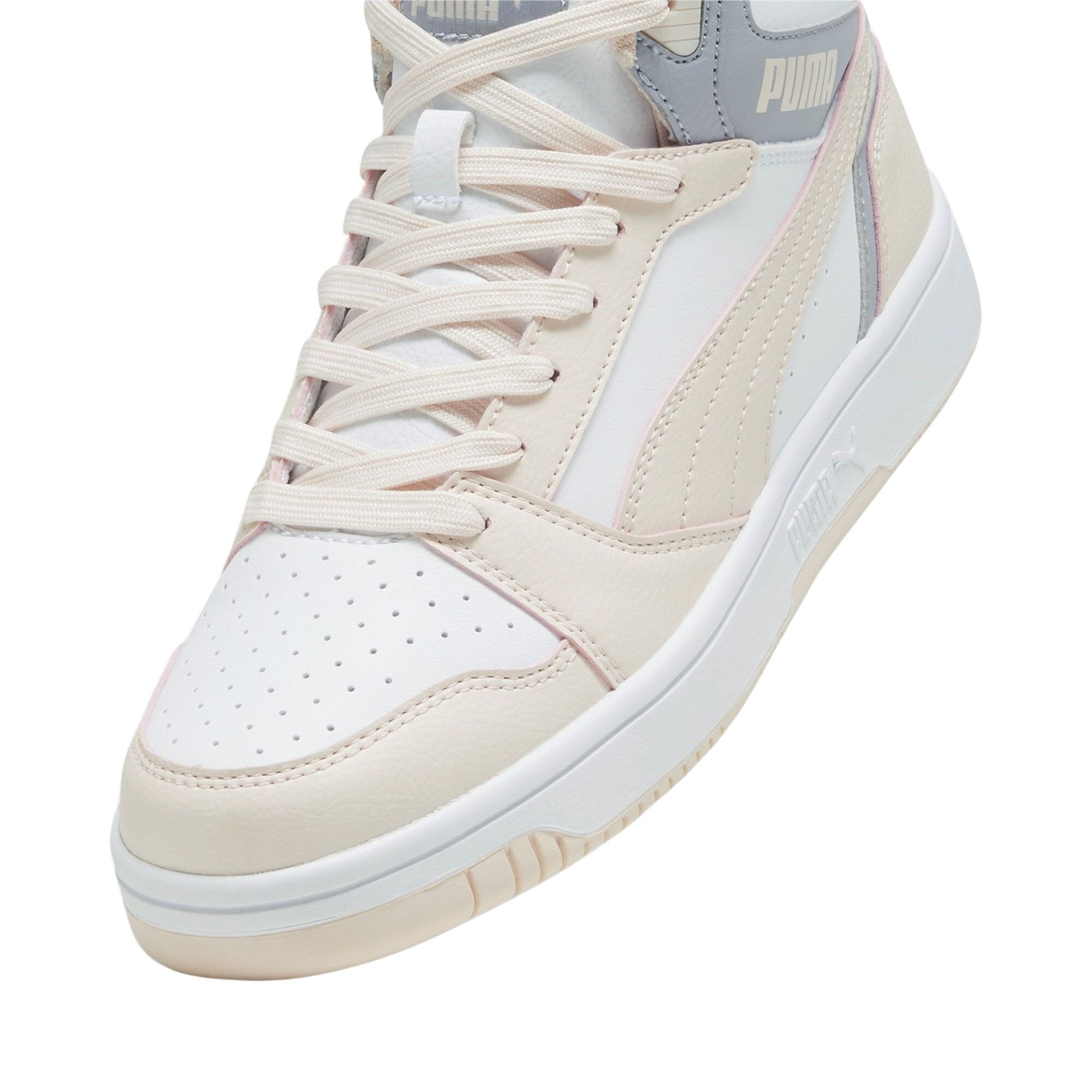 Baskets Puma Rebound v6 Adulte