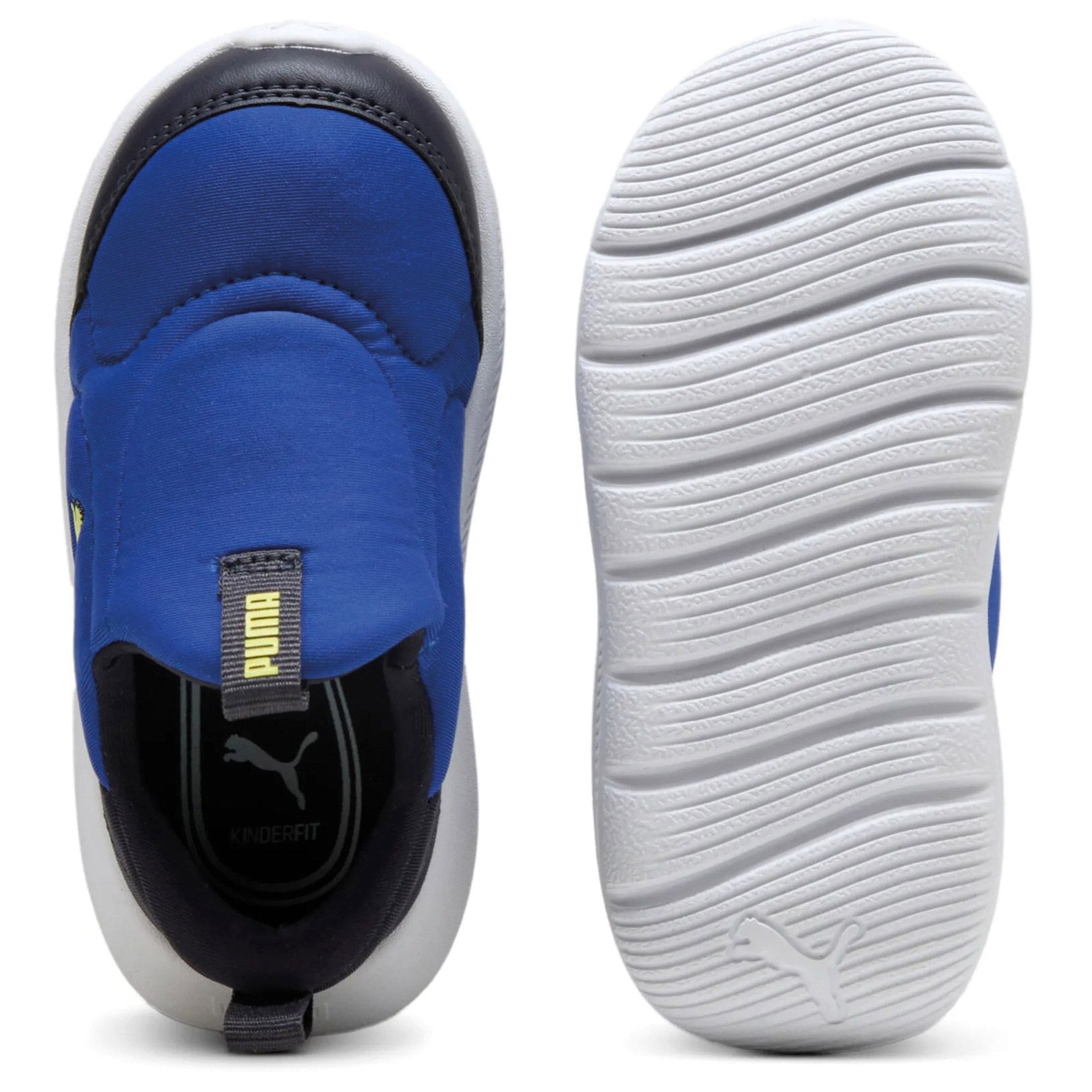 Puma Fun Racer 2 Sliptech Sneakers Junior 