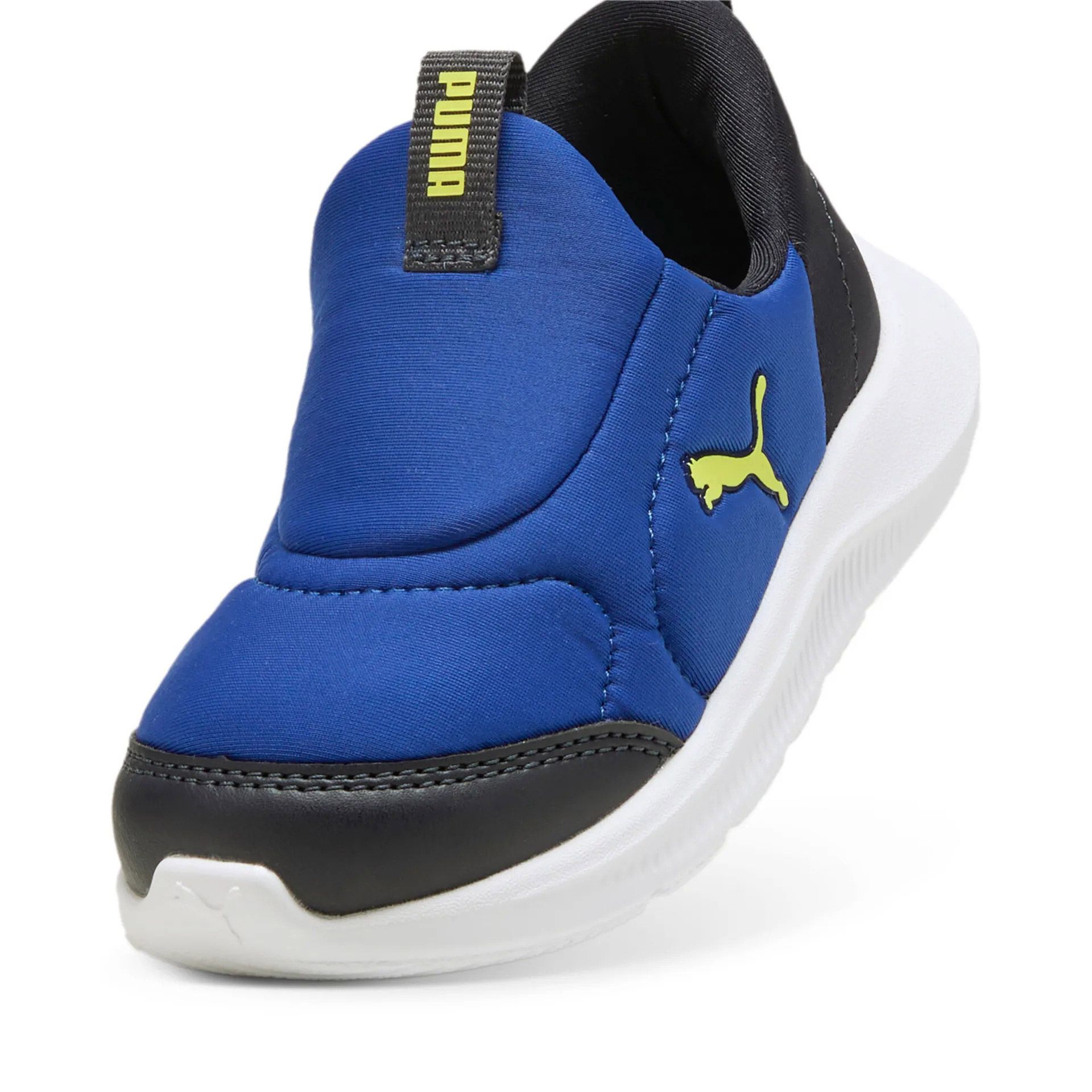 Puma Fun Racer 2 Sliptech Sneakers Junior 