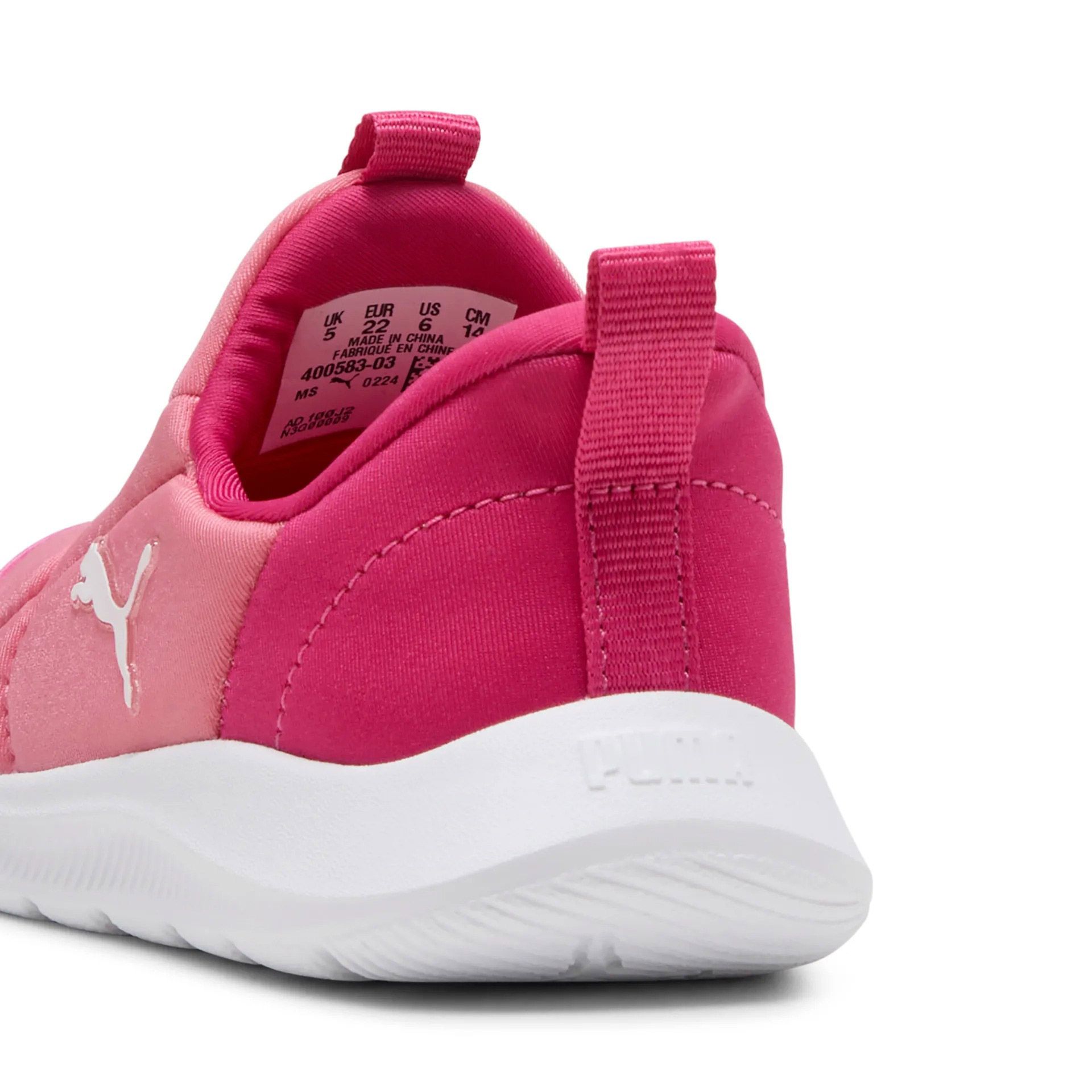 Puma Fun Racer 2 Sliptech Sneakers Junior 