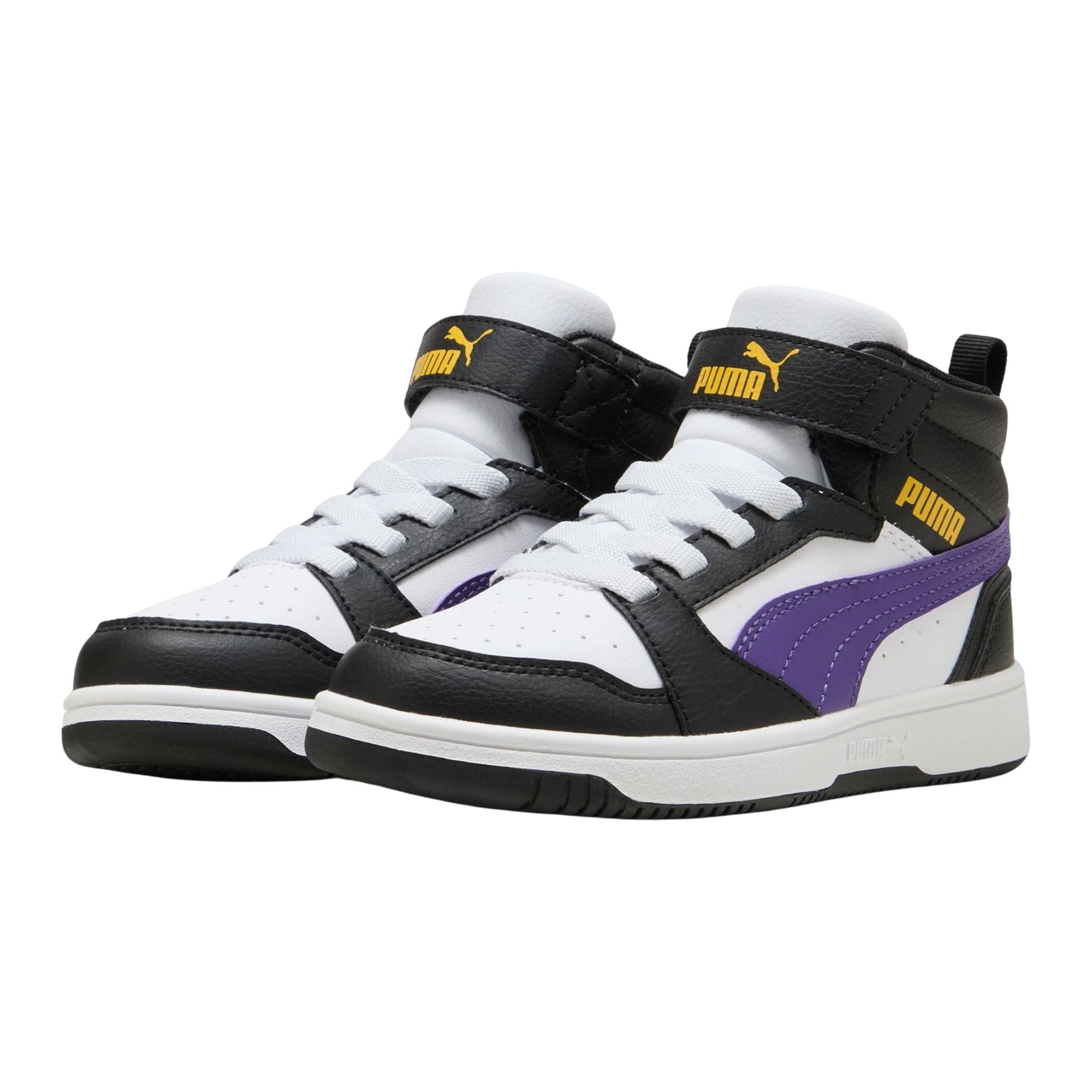 Hoge sneakers voor kinderen kopen? Alle topmerken! | Plutosport