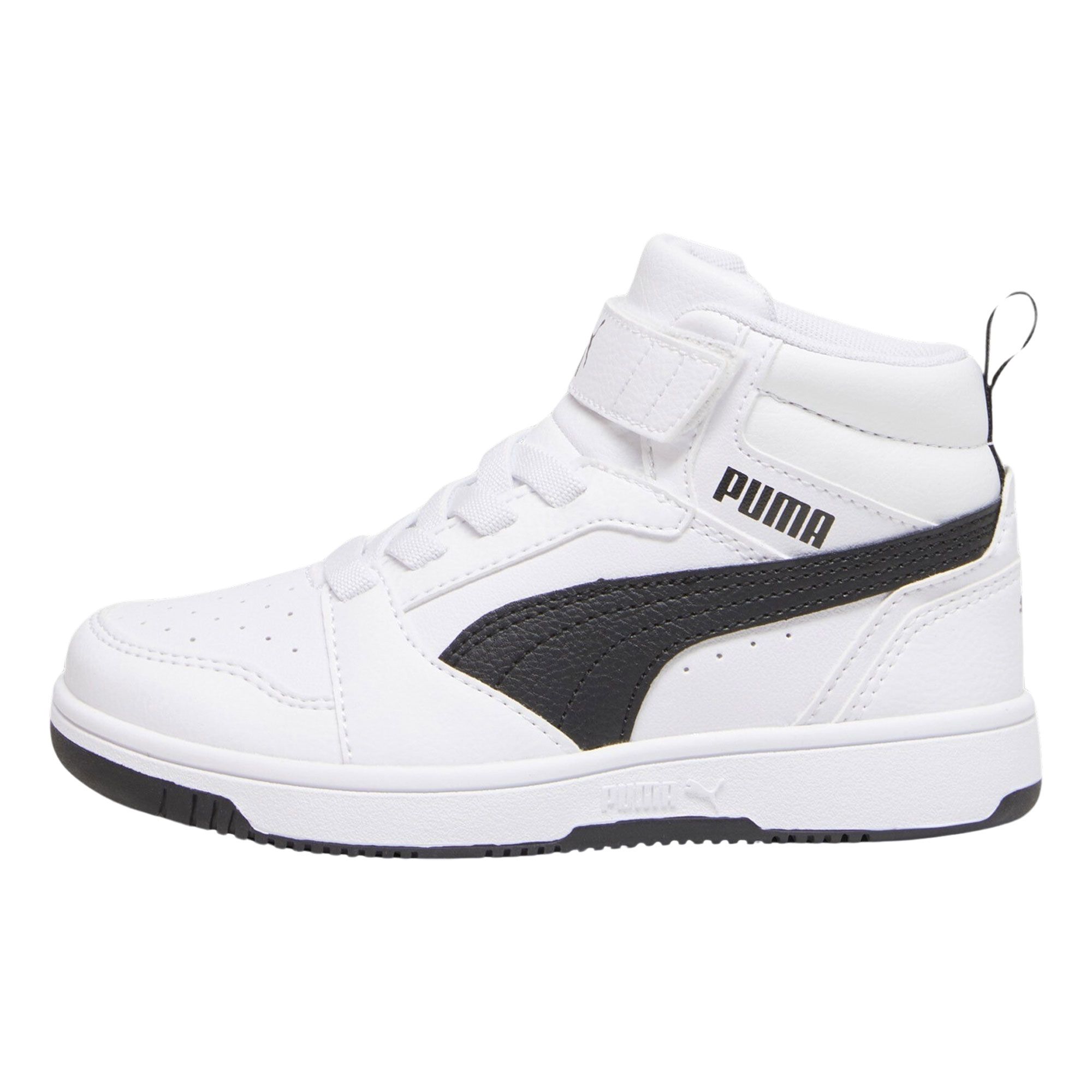 Puma Rebound V6 Mid PS Sneakers Junior