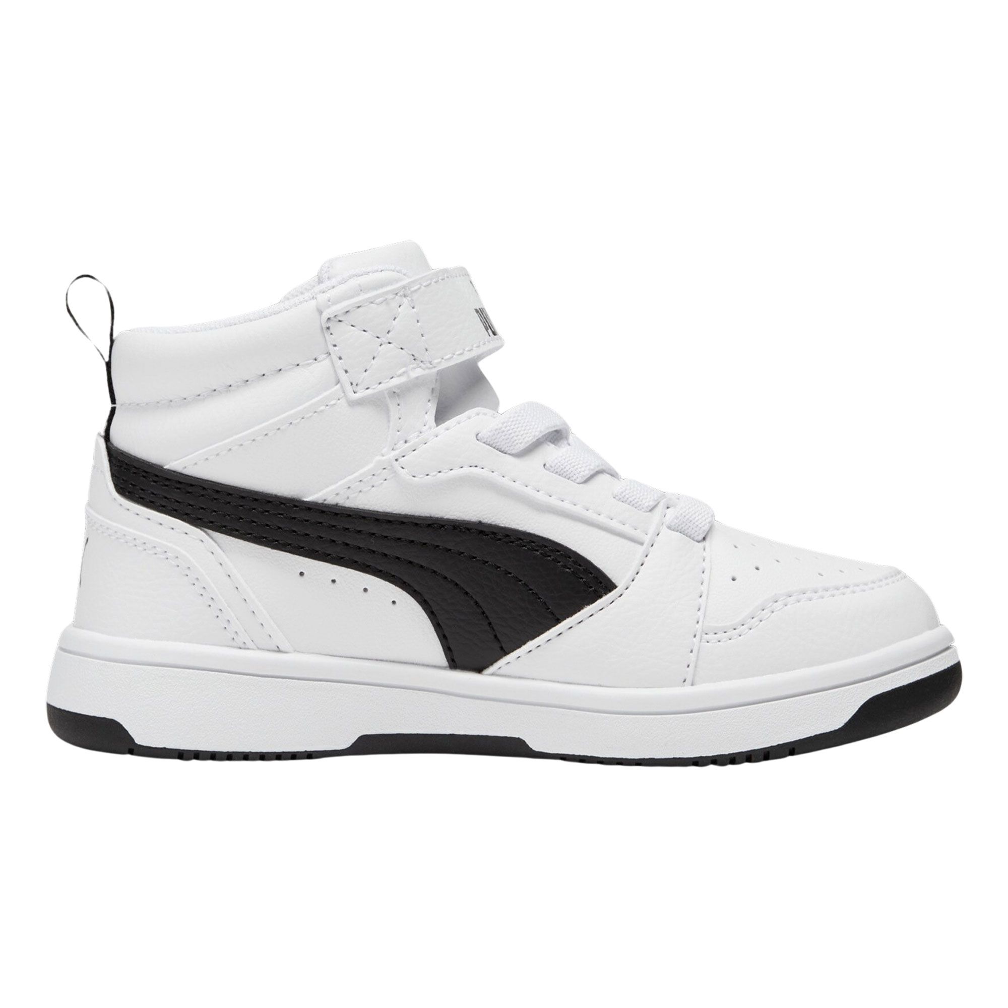 Puma Rebound V6 Mid PS Sneakers Junior