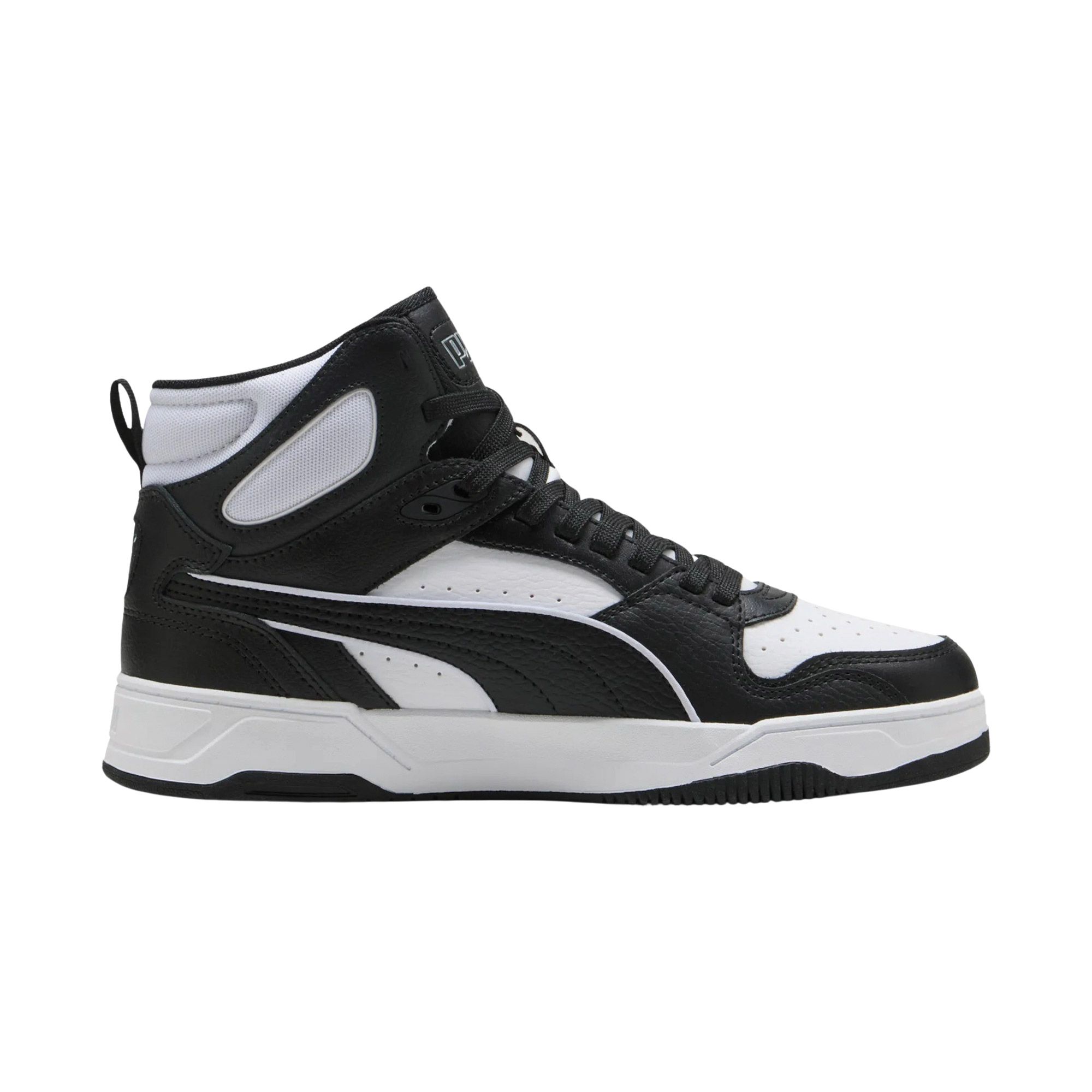 Puma RBD Break Mid Sneakers Heren