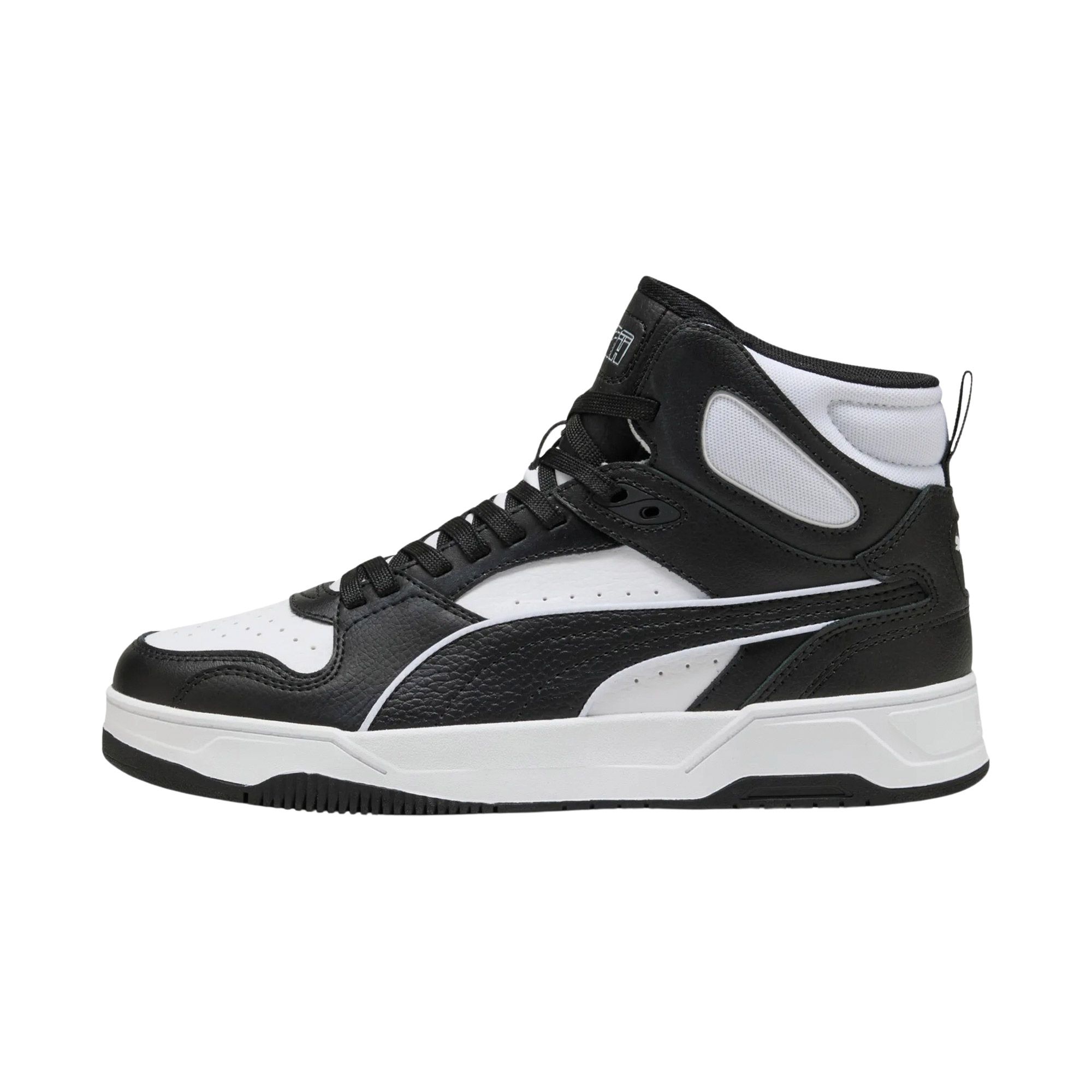 Puma RBD Break Mid Sneakers Heren