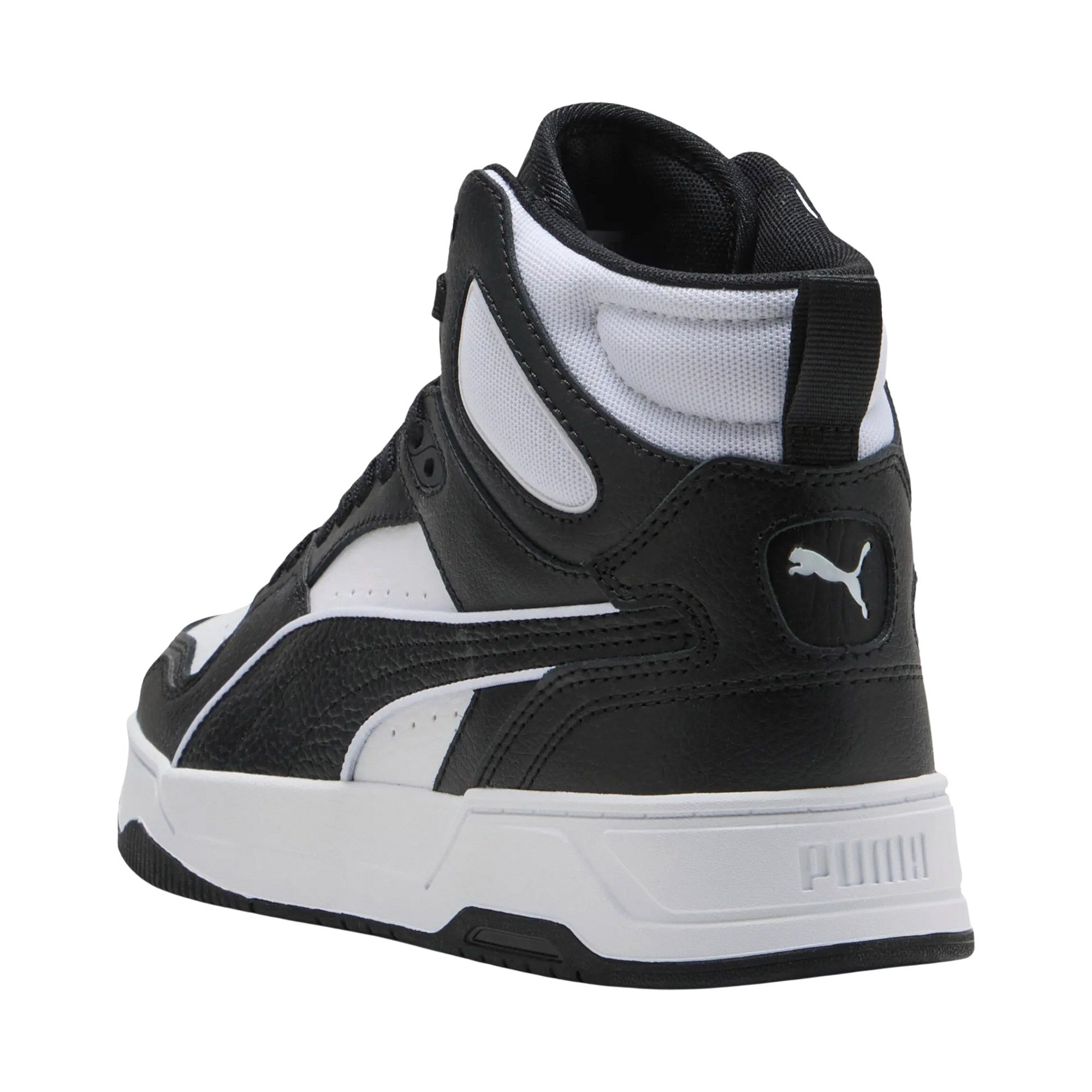Puma RBD Break Mid Sneakers Heren
