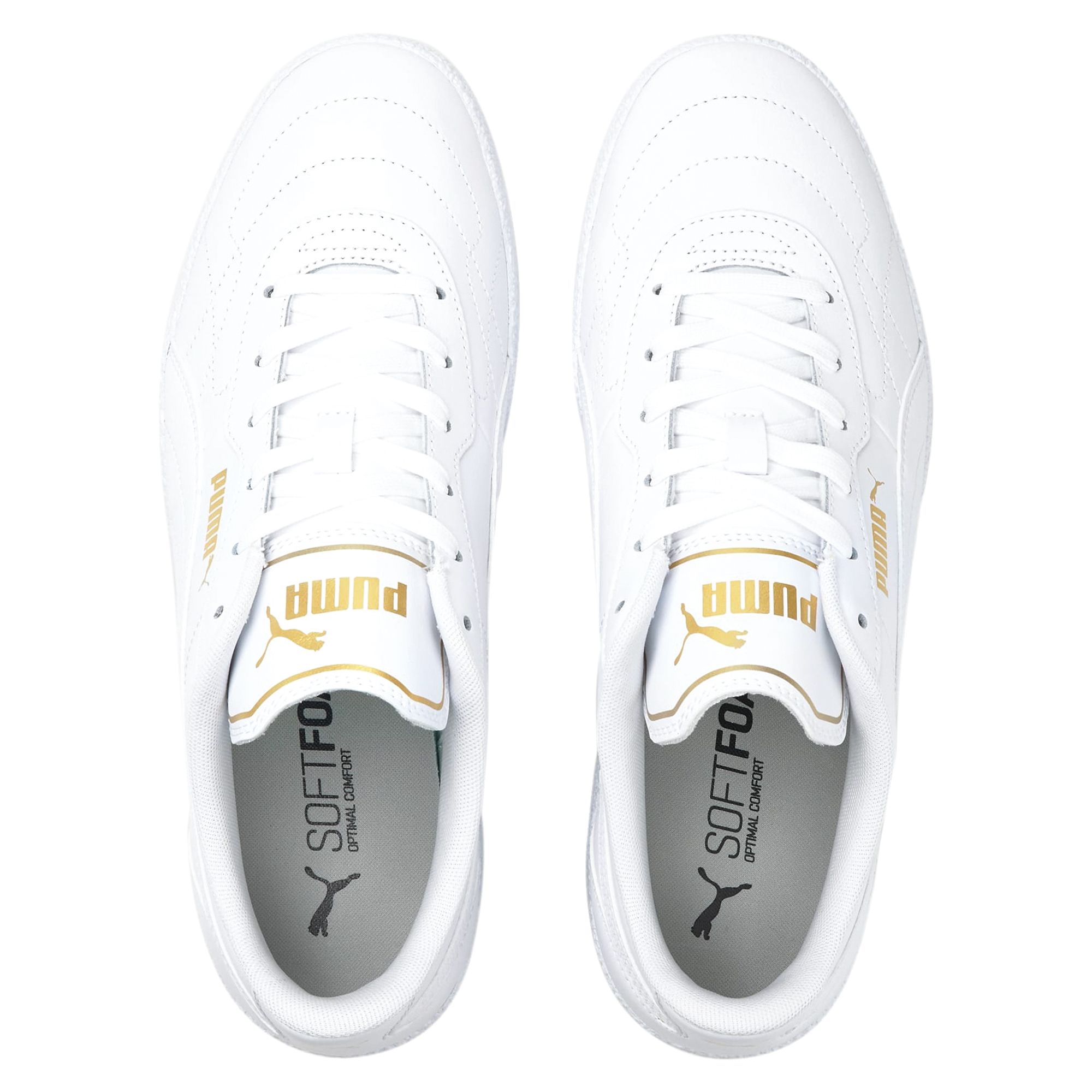 Puma Club Zone Sneakers Senior