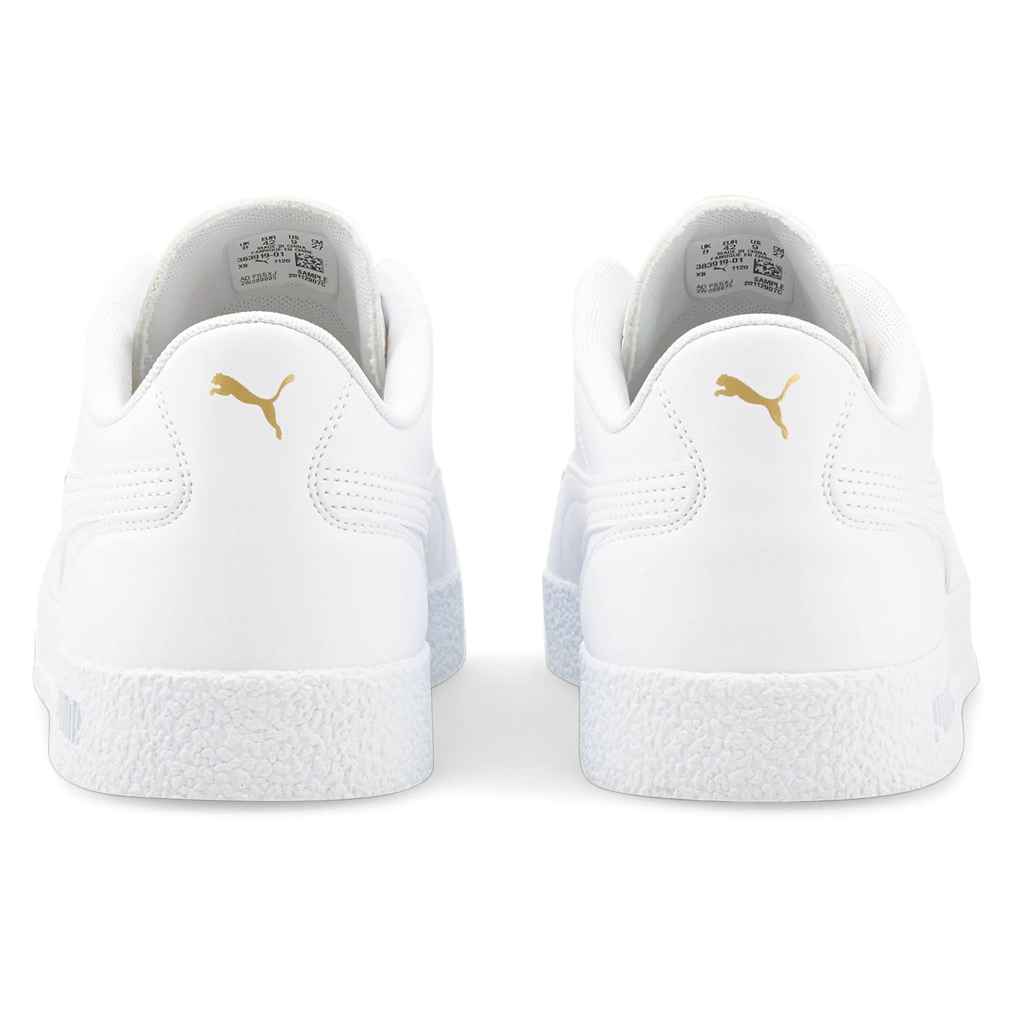 Puma Club Zone Sneakers Senior