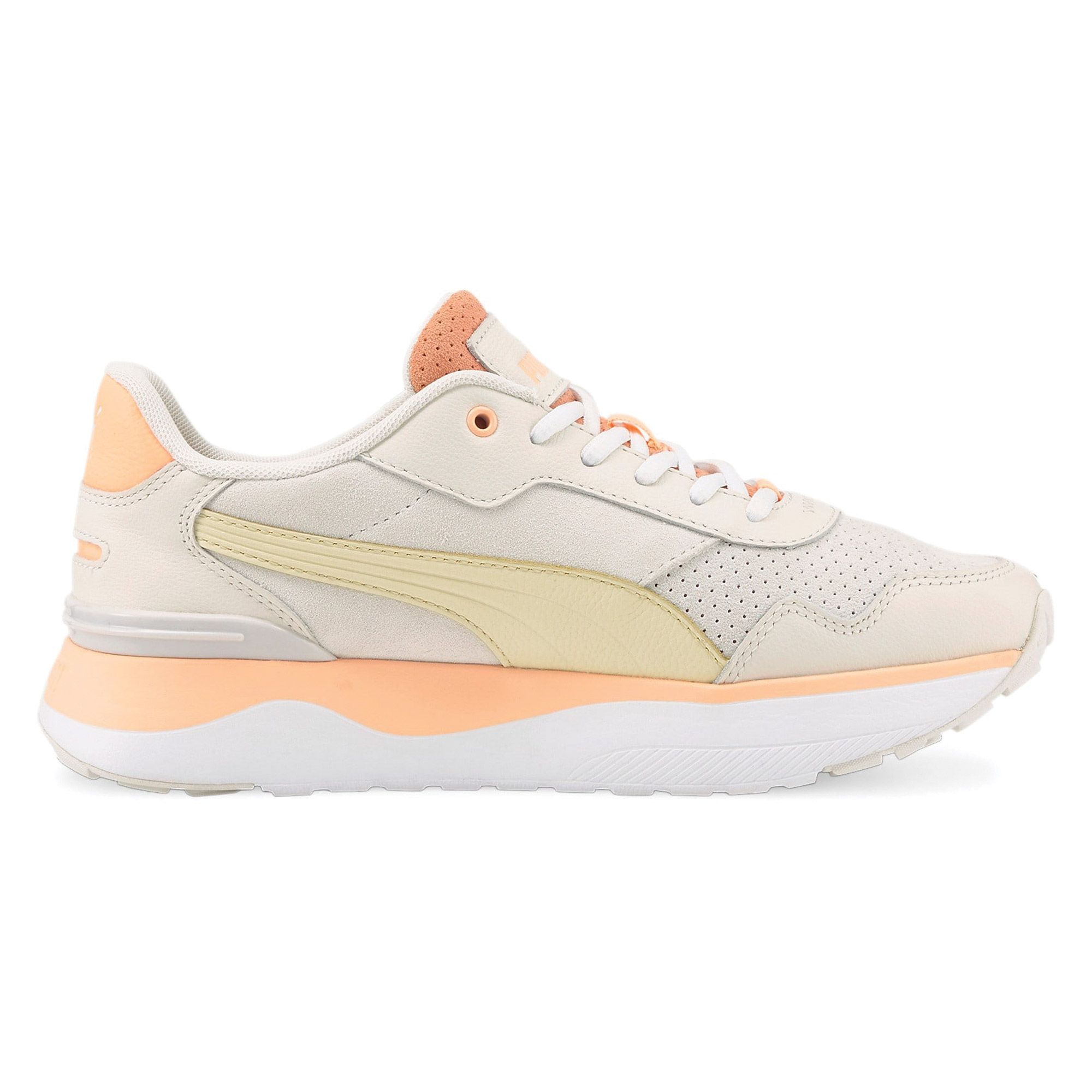 Puma R78 Voyage Premium Sneakers Dames