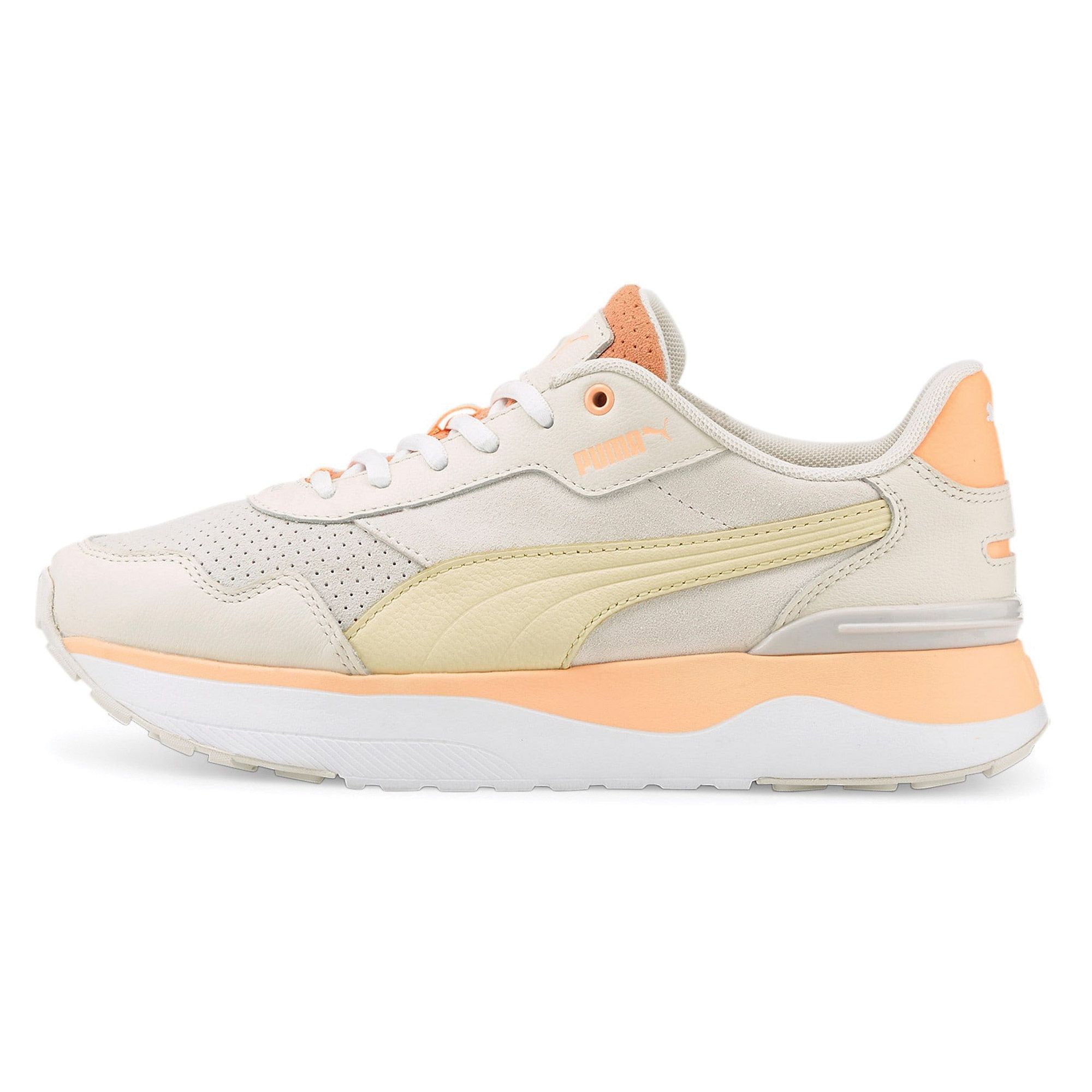 Puma R78 Voyage Premium Sneakers Dames