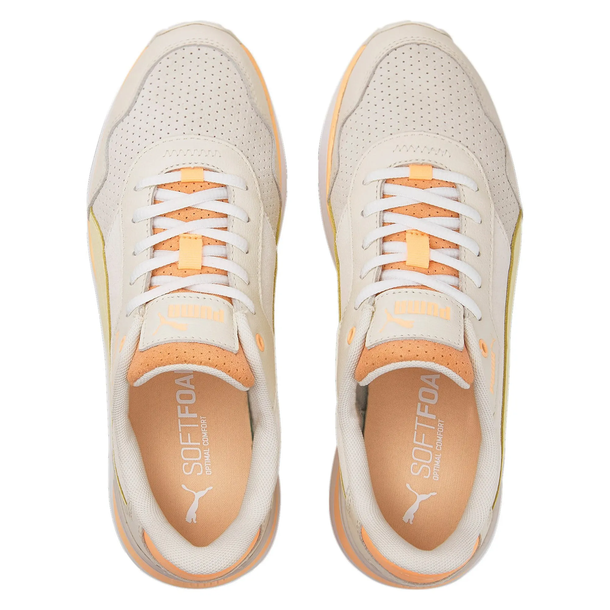 Puma R78 Voyage Premium Sneakers Dames