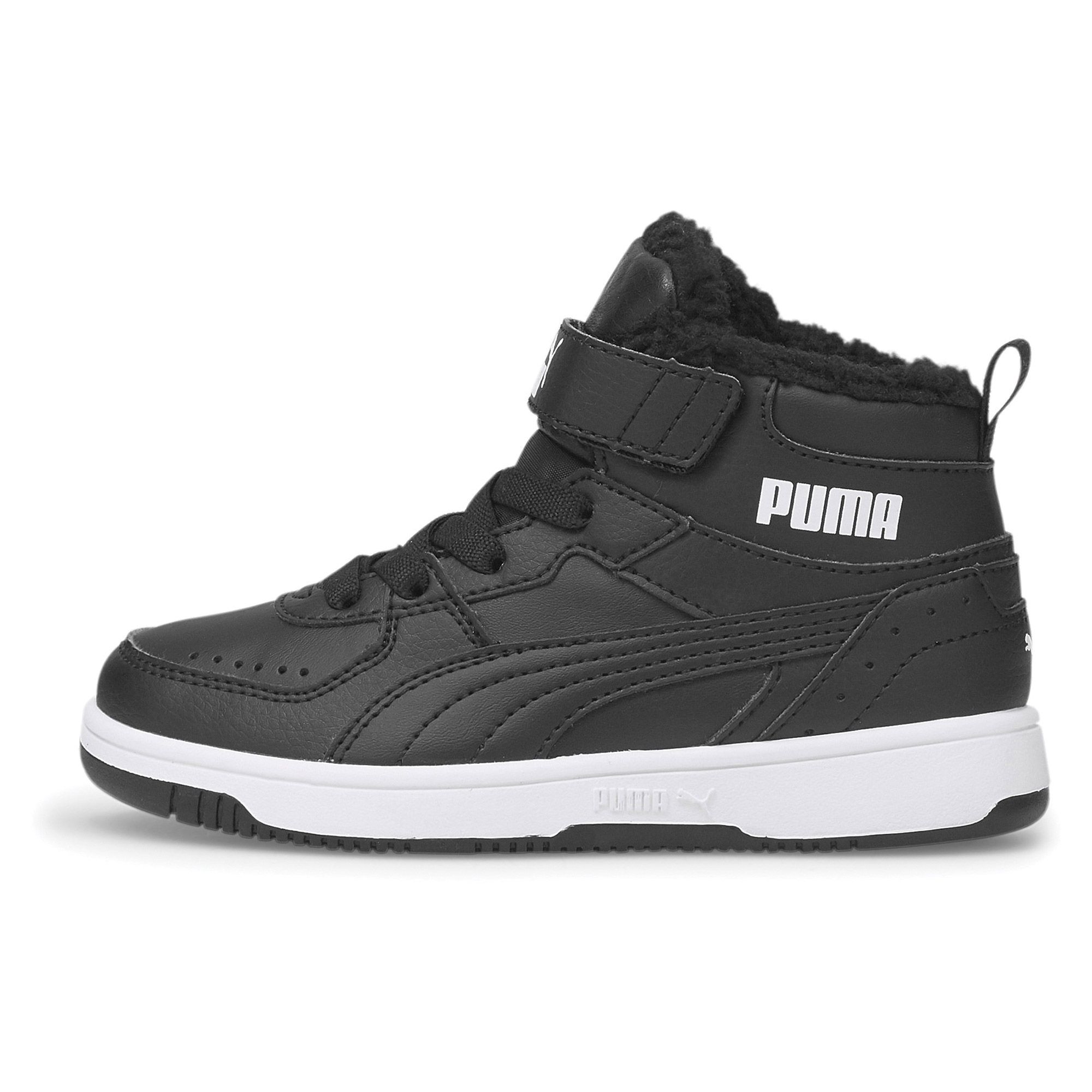 Puma Rebound Joy Fur PS Sneakers Junior