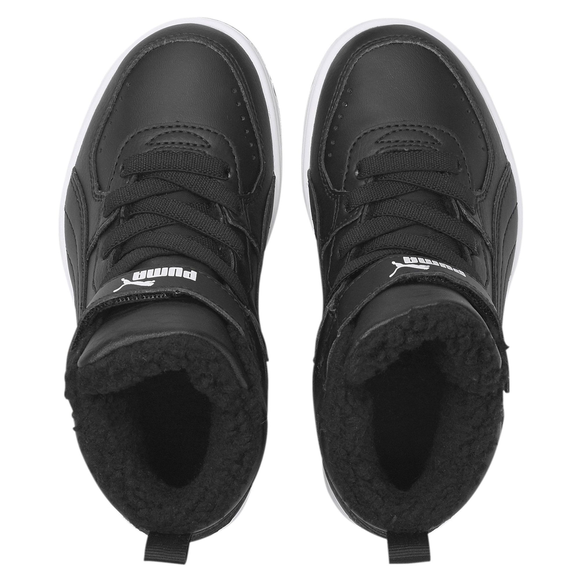 Puma Rebound Joy Fur PS Sneakers Junior