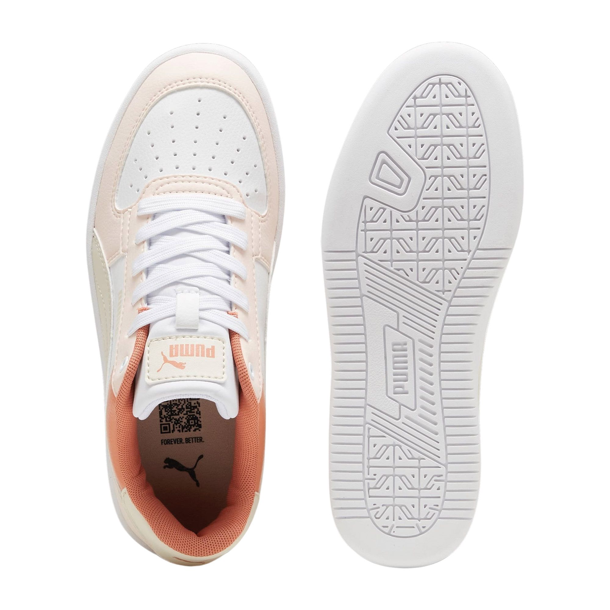 Puma Caven 2.0 Block Sneakers Junior