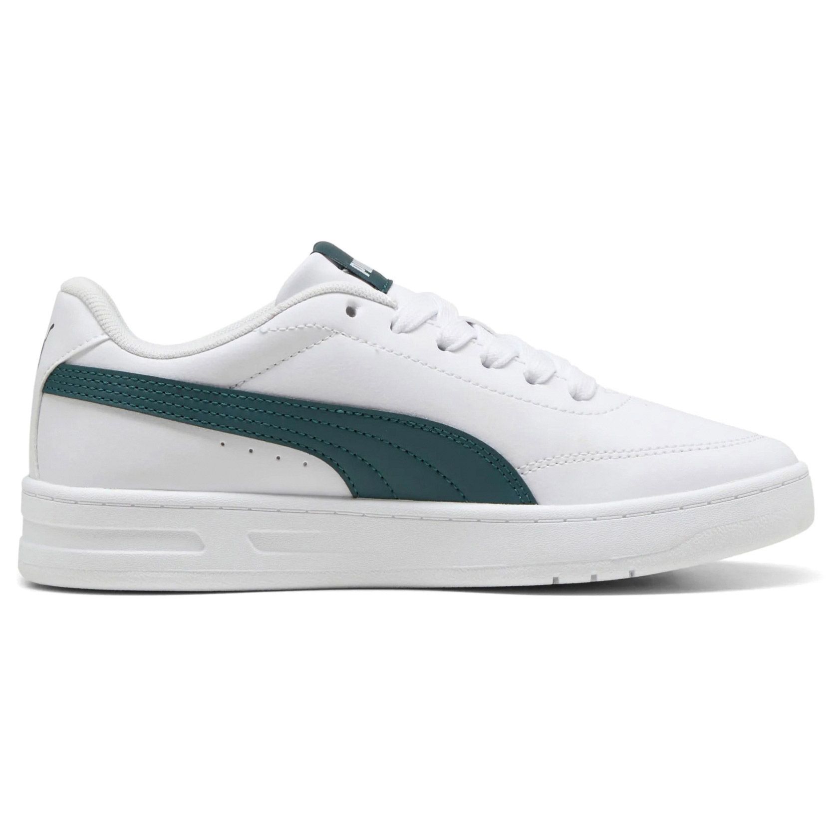 Puma Court Classic Clean Sneakers Junior