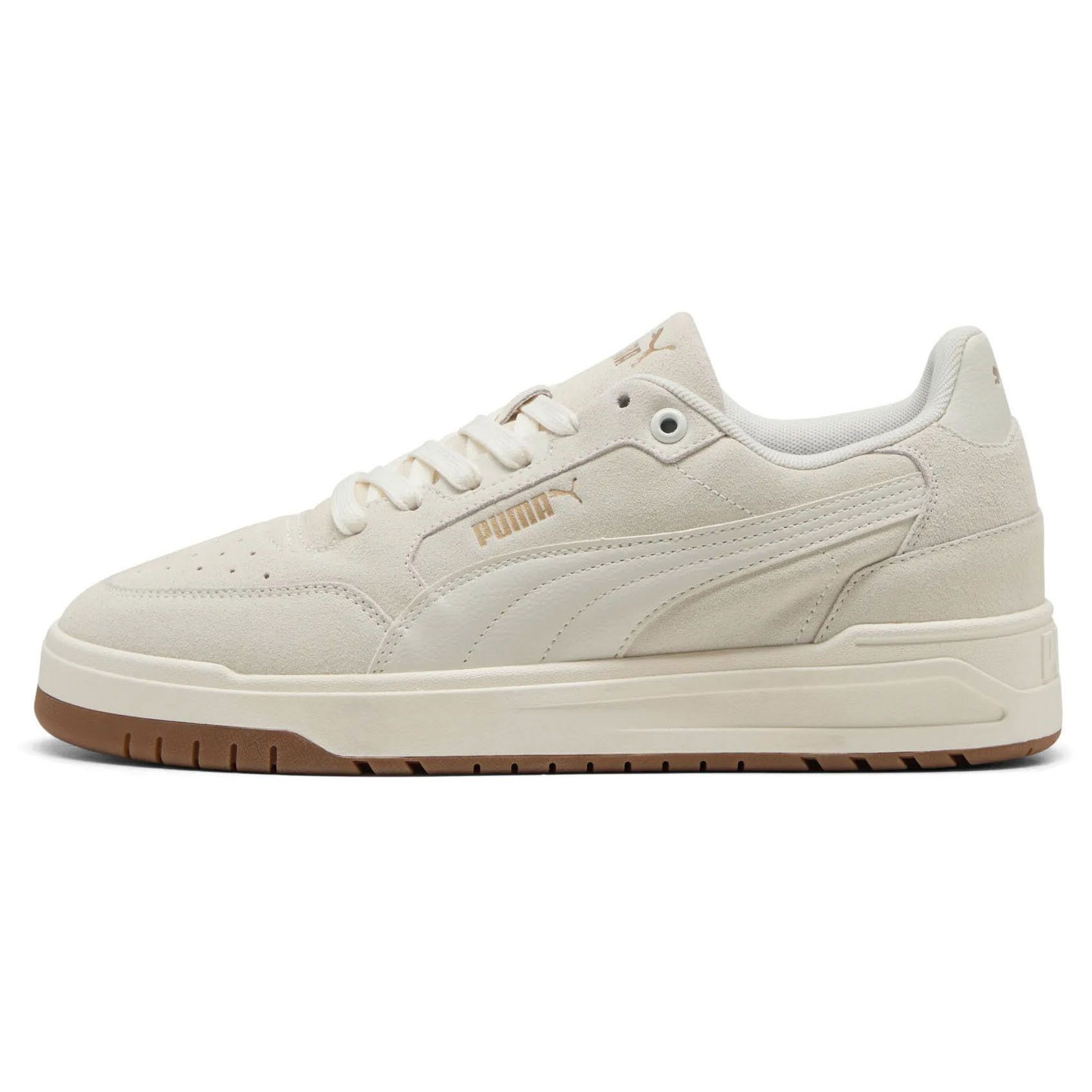 Puma Shuffle Downtown SD Sneakers Senior