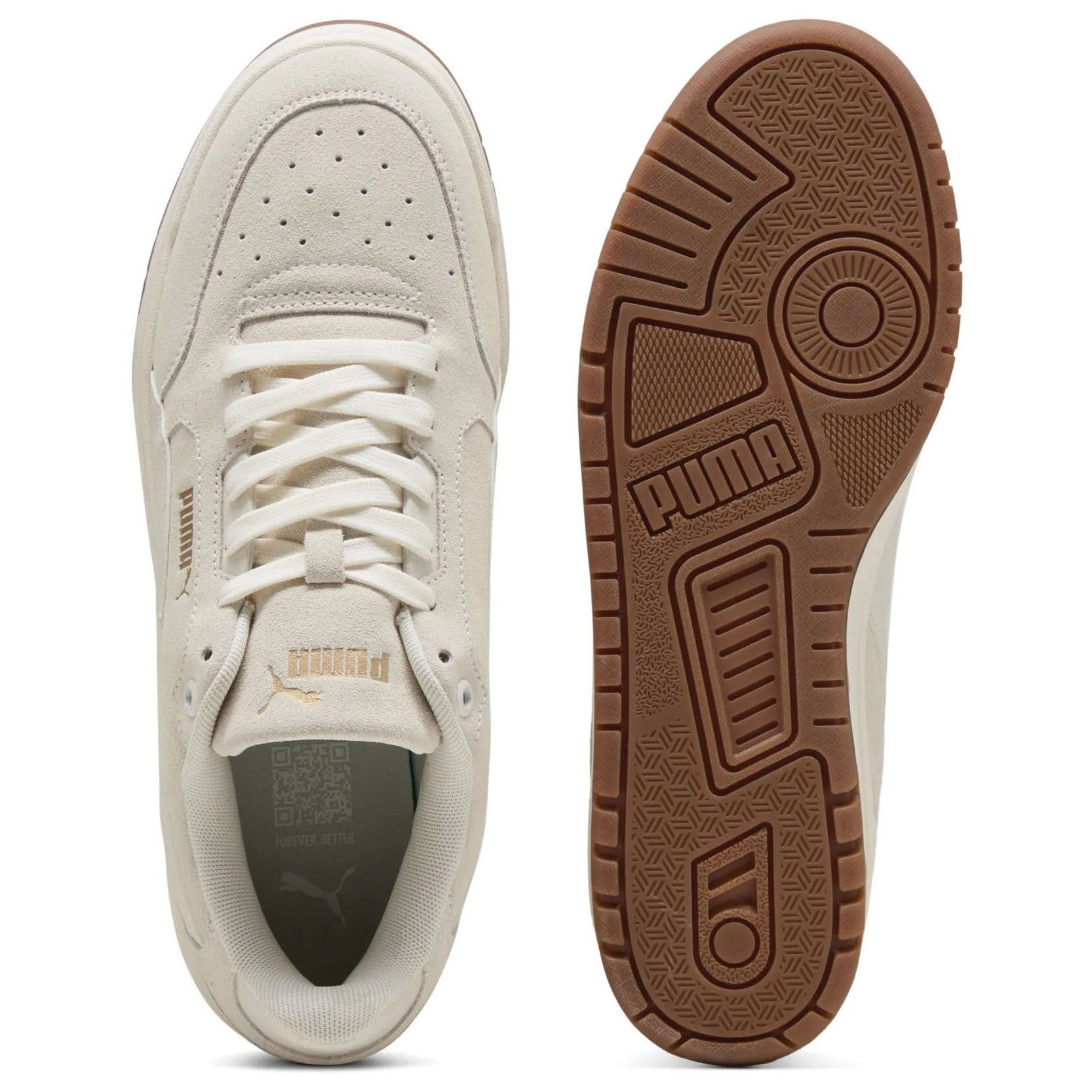 Puma Shuffle Downtown SD Sneakers Senior
