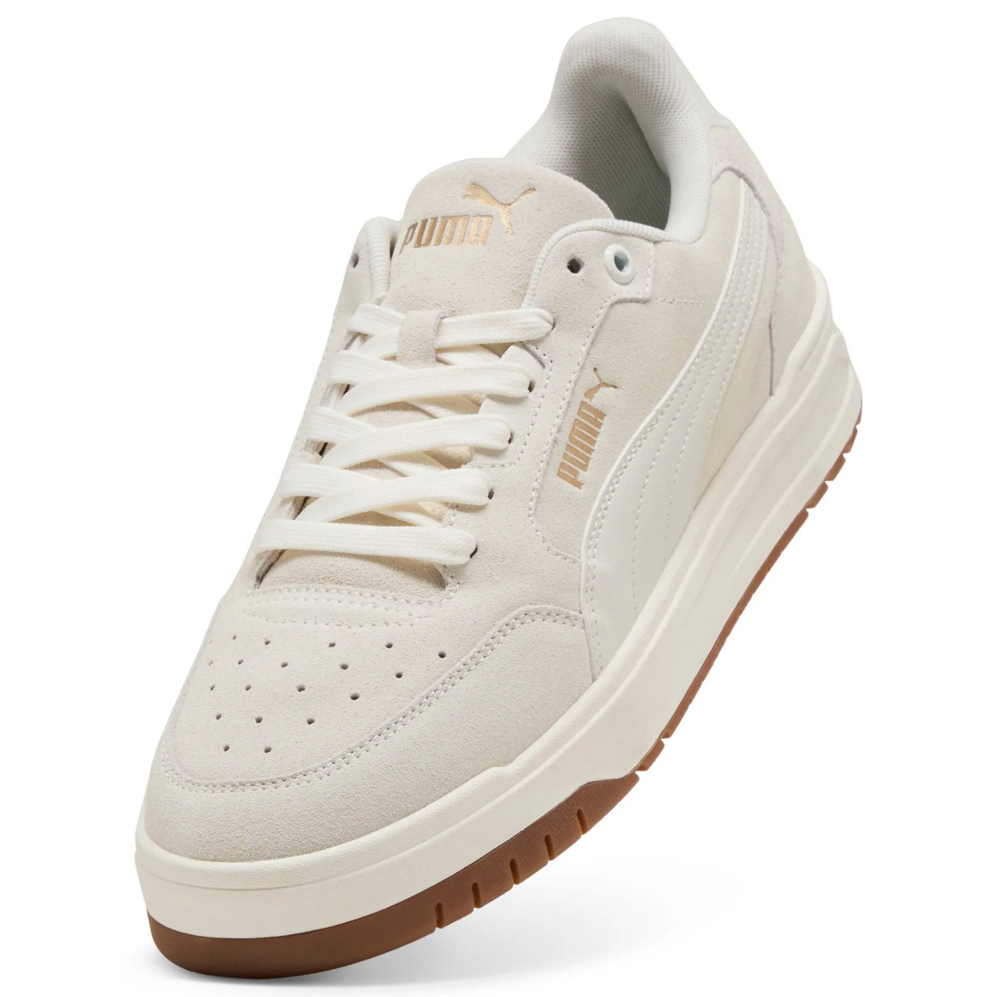 Puma Shuffle Downtown SD Sneakers Senior