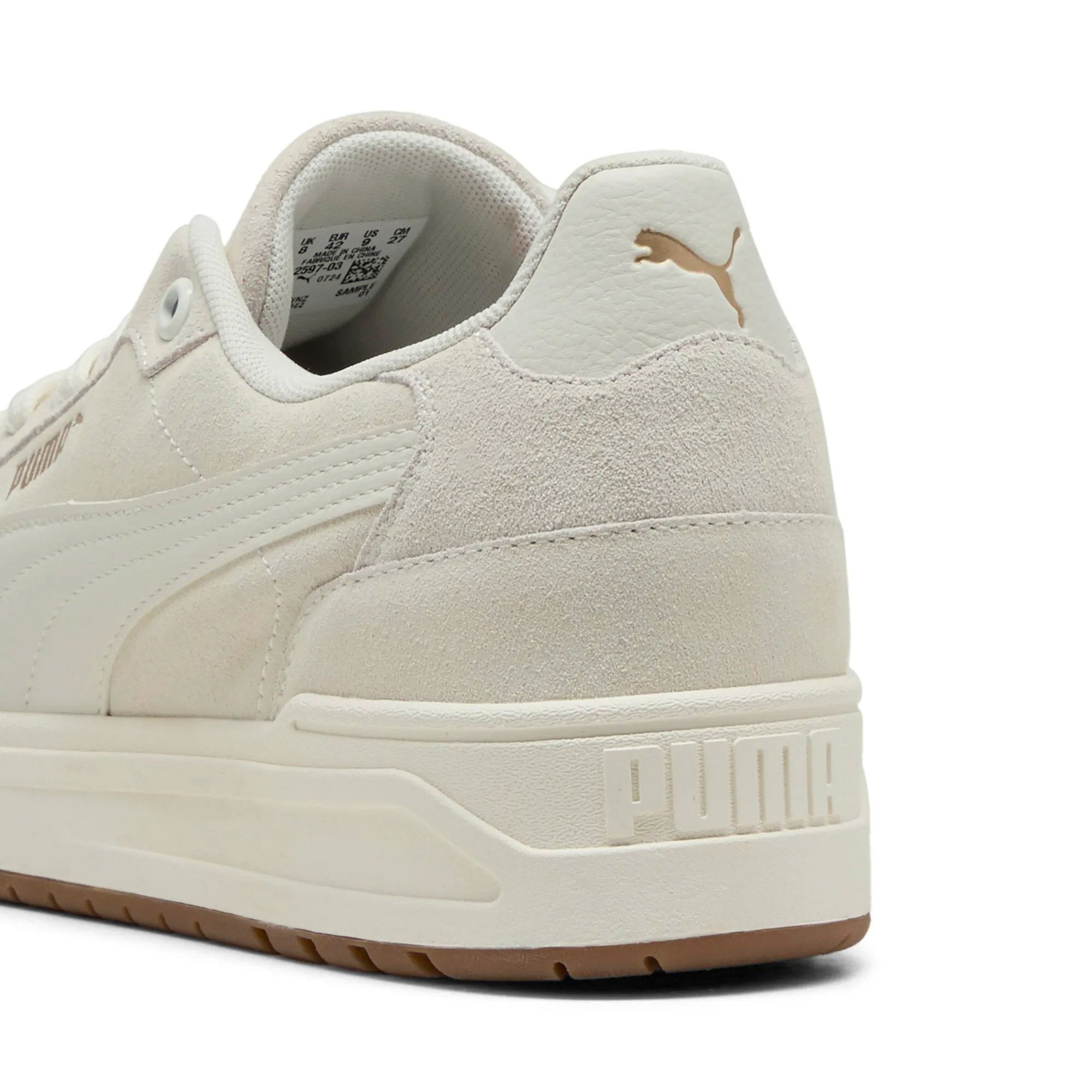 Puma Shuffle Downtown SD Sneakers Senior