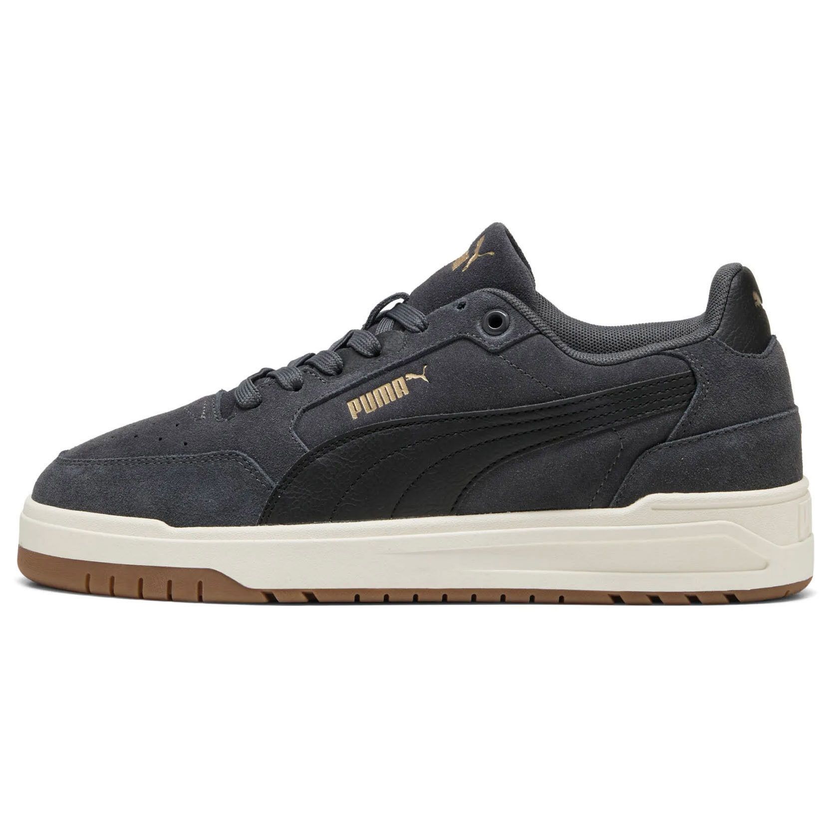 Puma Shuffle Downtown SD Sneakers Senior