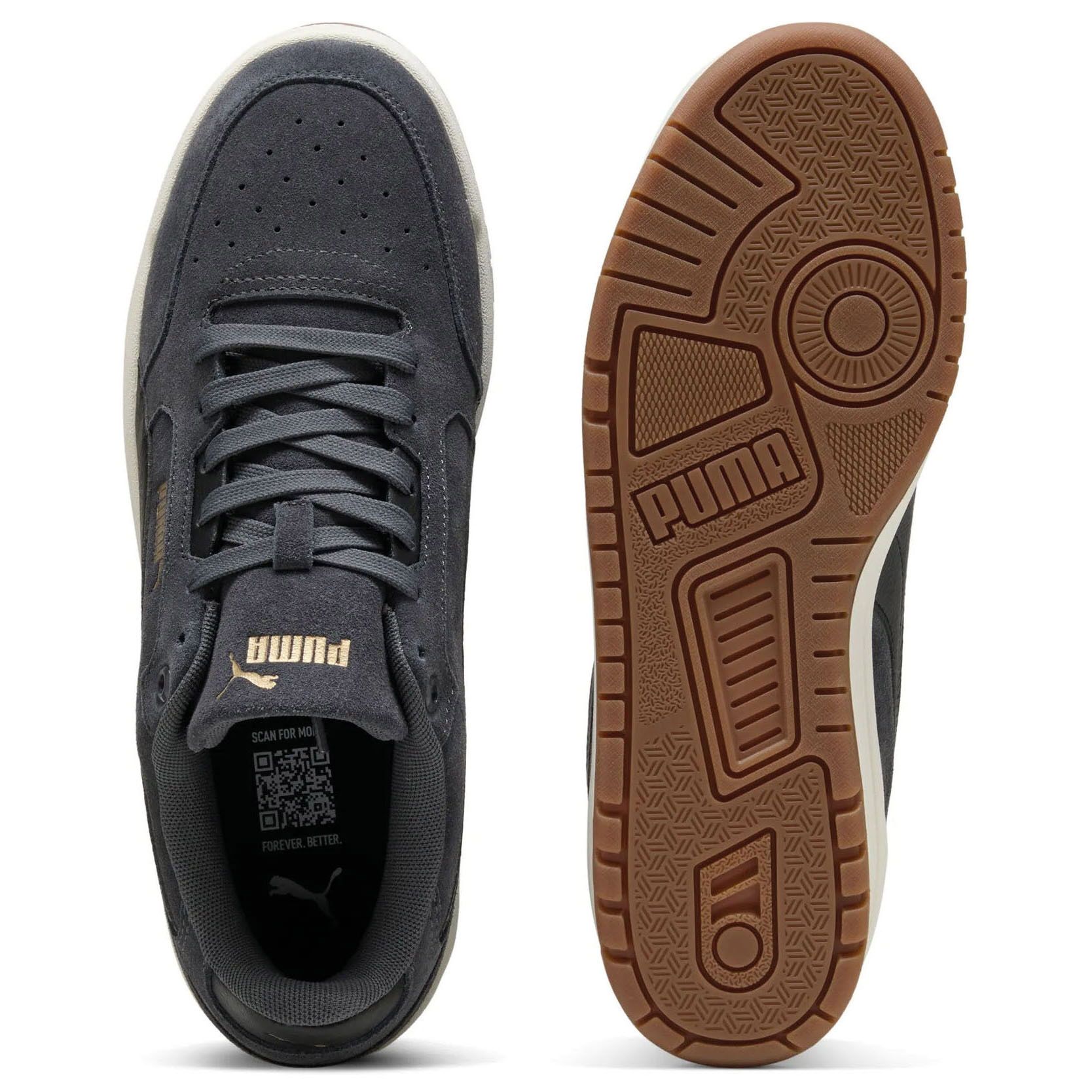 Puma Shuffle Downtown SD Sneakers Senior