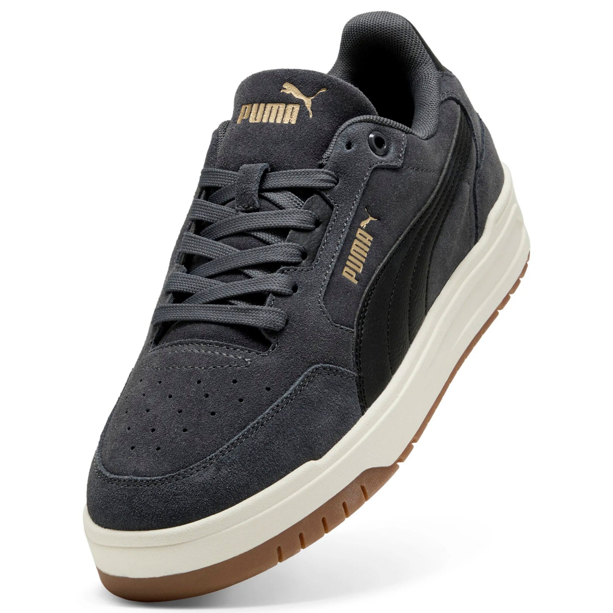 Puma Shuffle Downtown SD Sneakers Senior | Plutosport