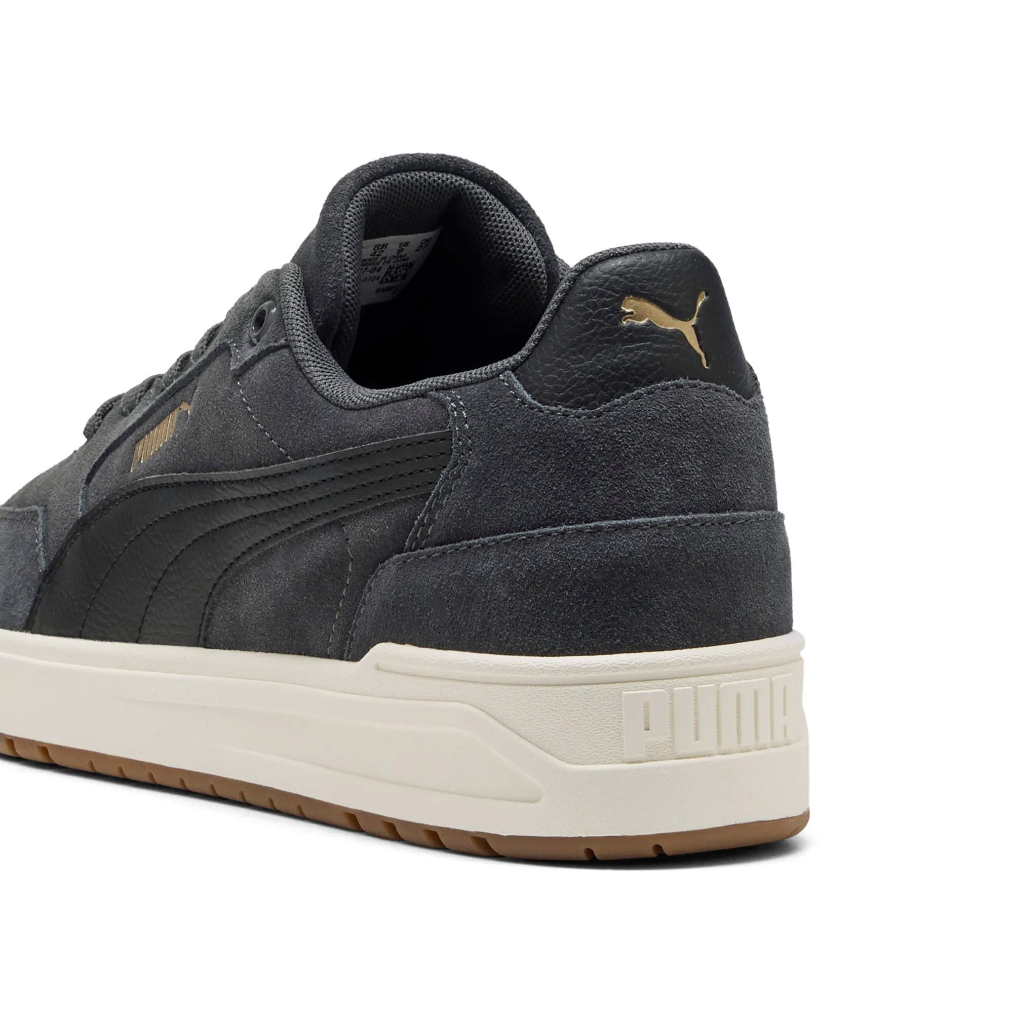 Puma Shuffle Downtown SD Sneakers Senior
