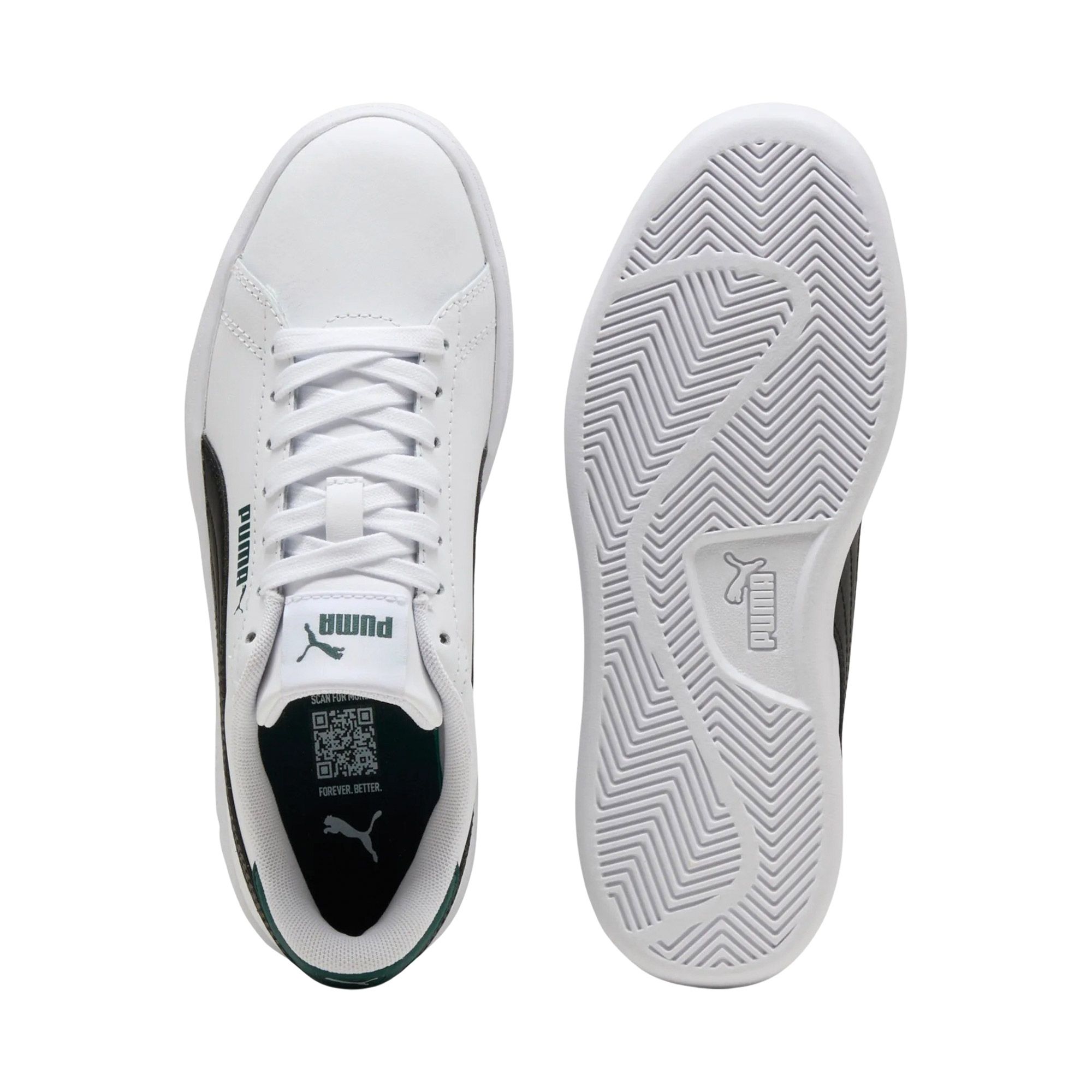 Puma Smash 3.0 Sneakers Junior