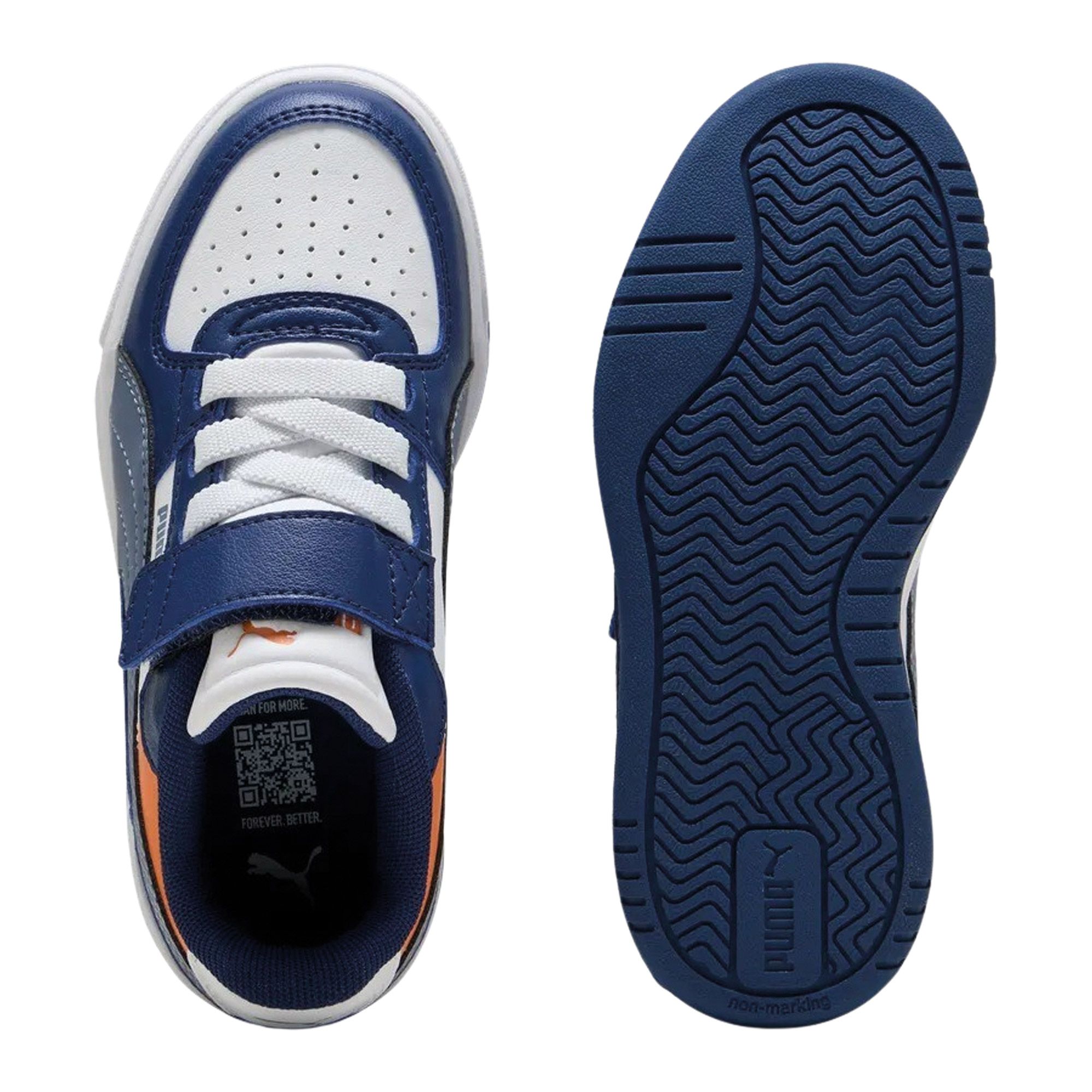Puma Caven III Block Sneakers Junior