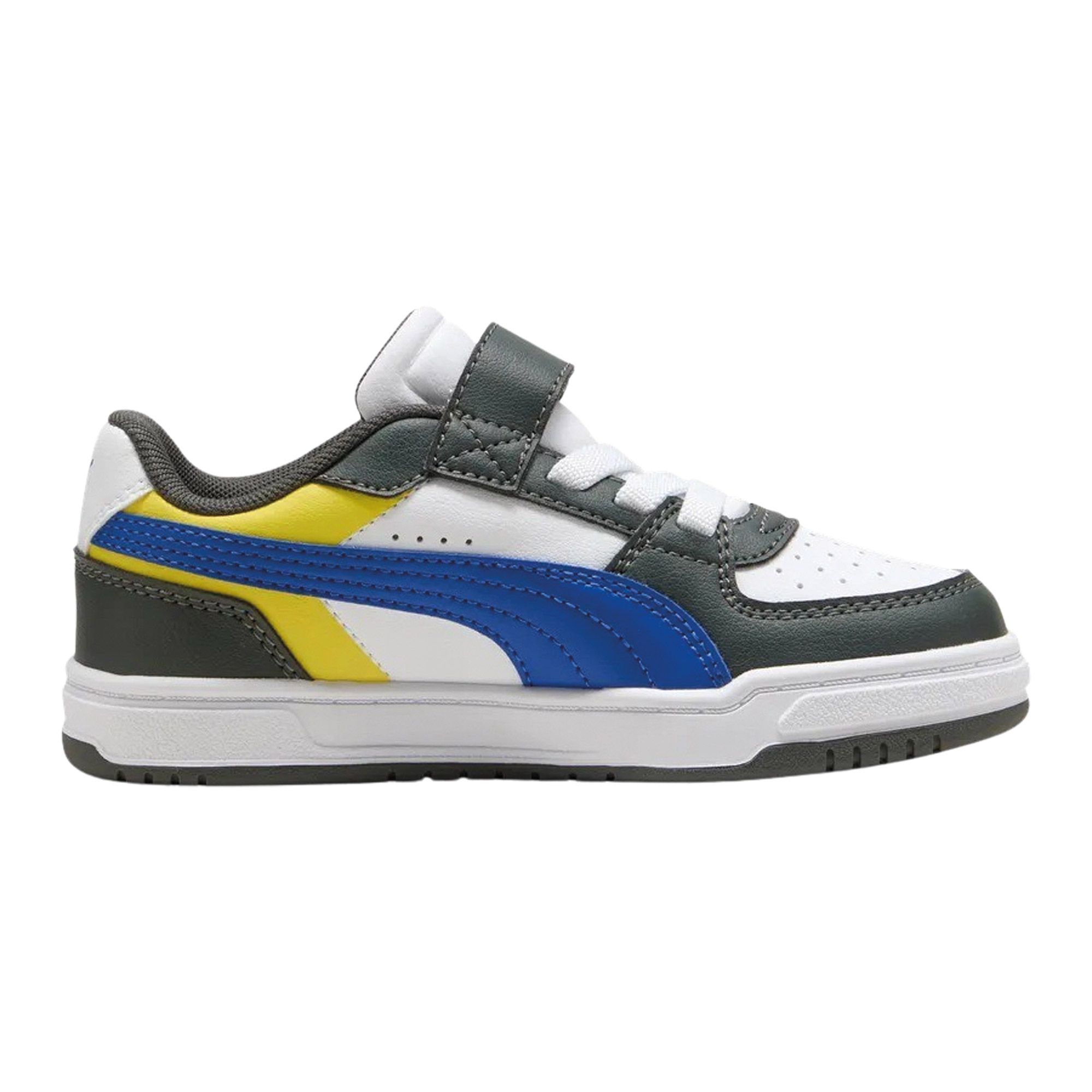Puma Caven III Block Sneakers Junior