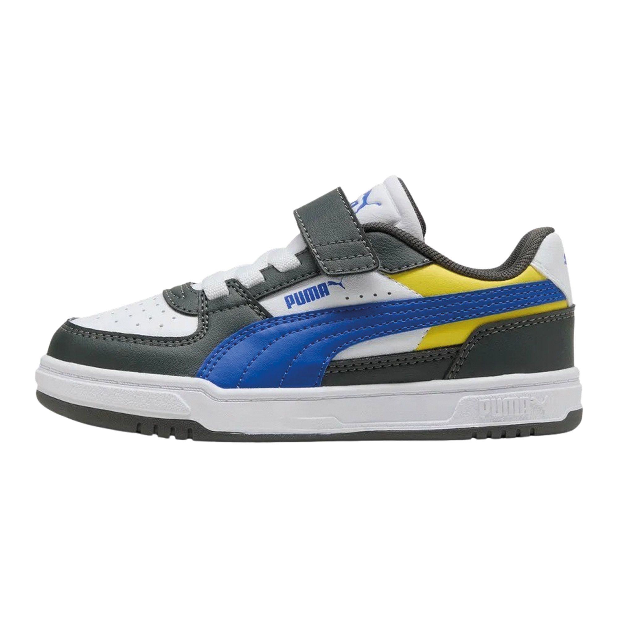 Puma Caven III Block Sneakers Junior