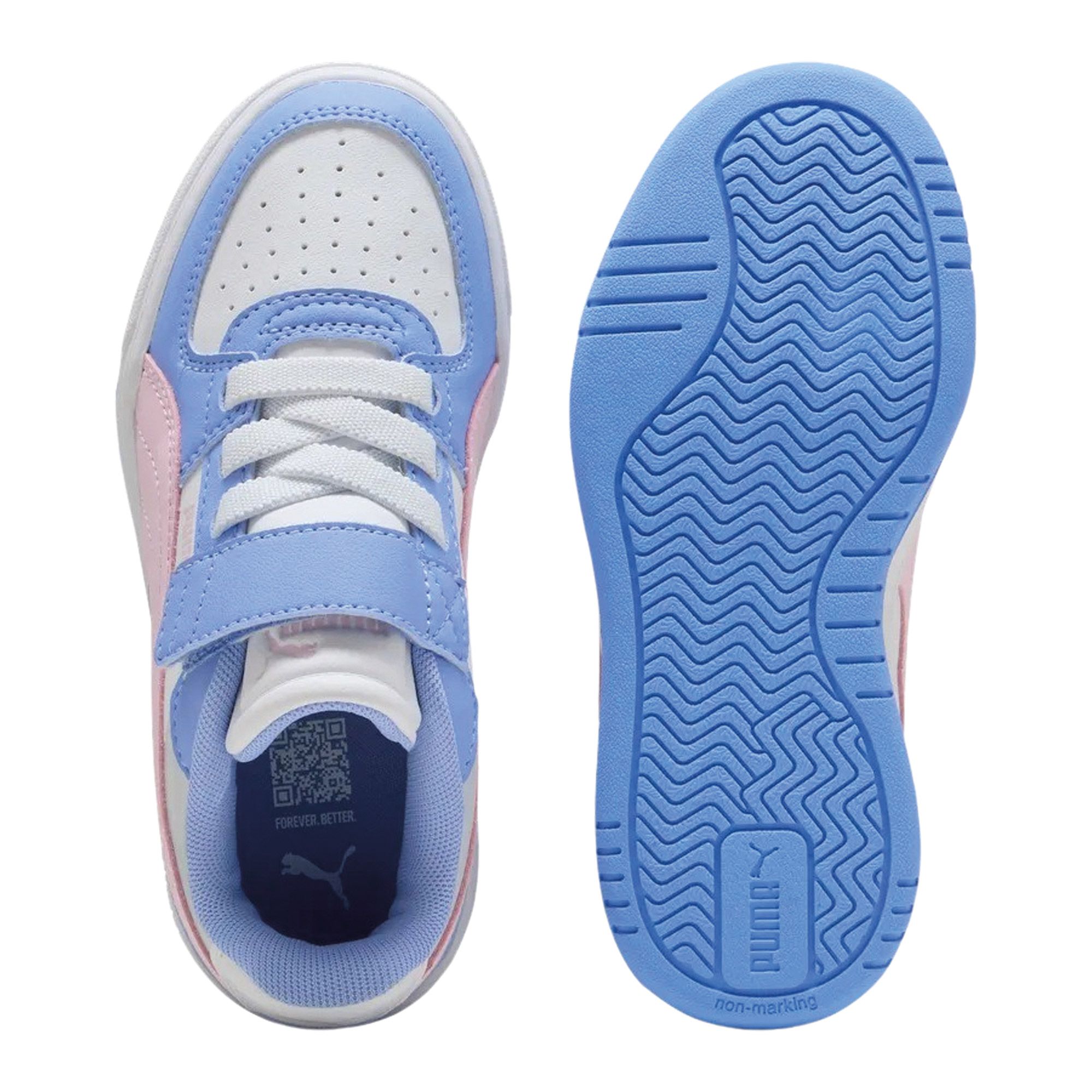 Puma Caven III Block Sneakers Junior
