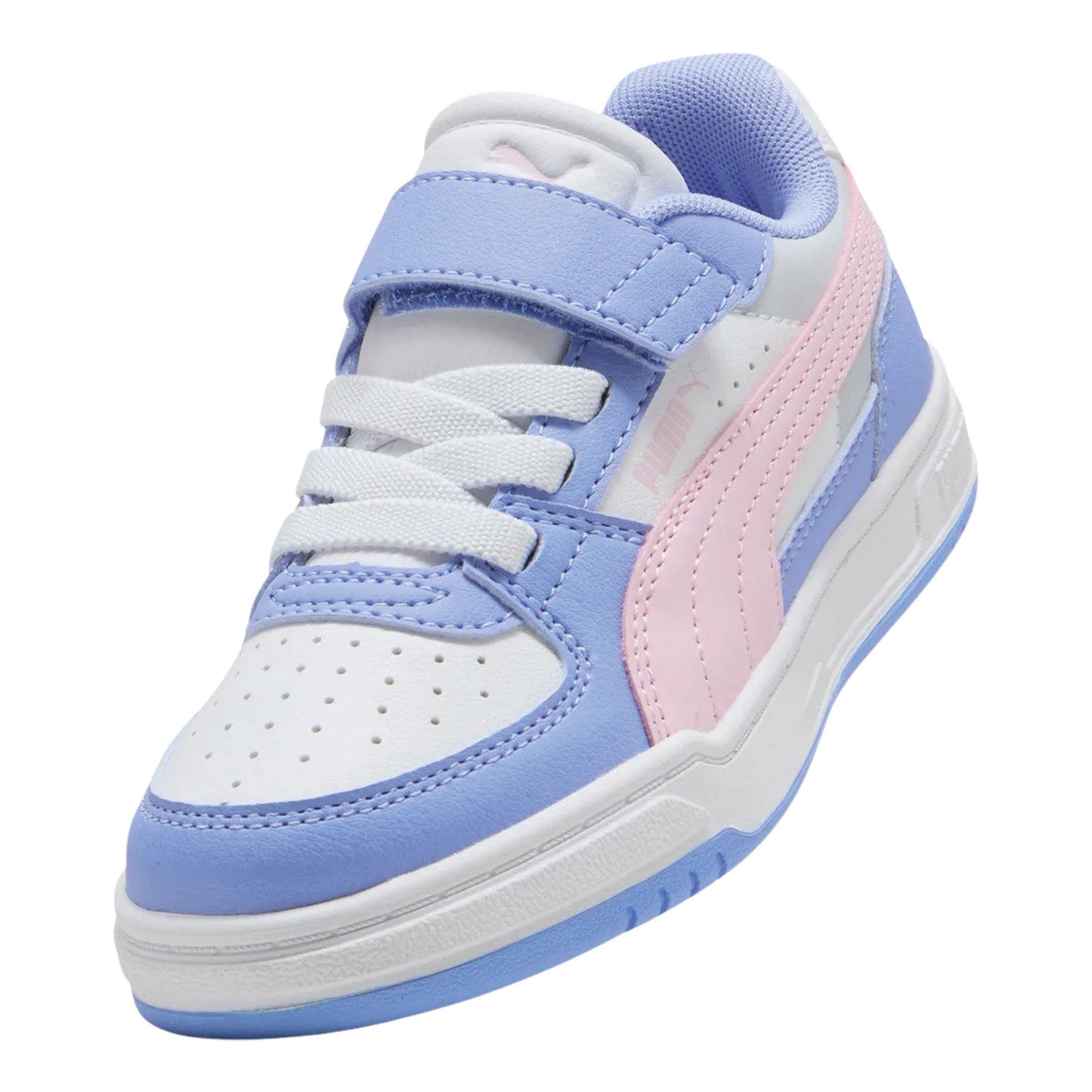 Puma Caven III Block Sneakers Junior