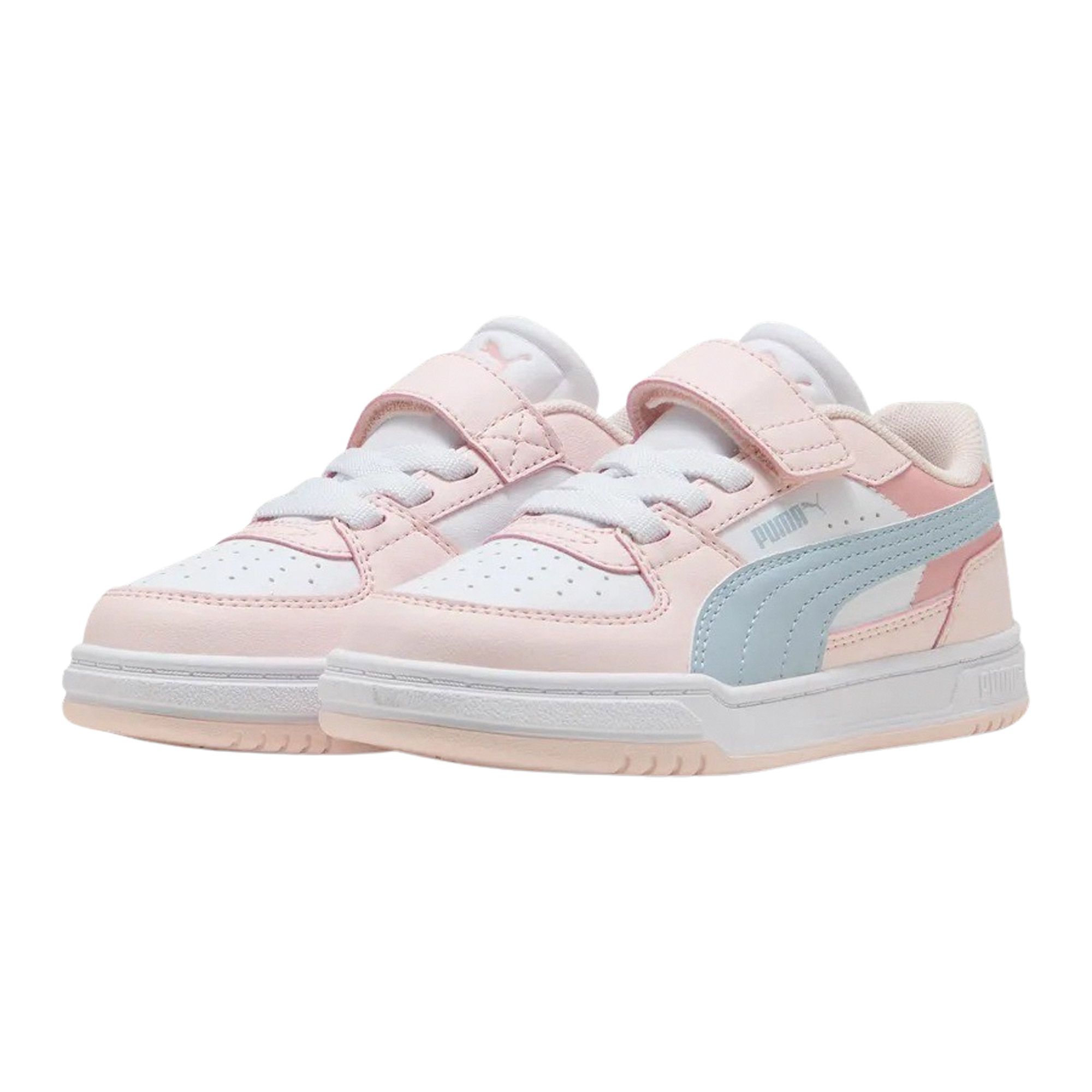 Puma Caven III Block Sneakers Junior