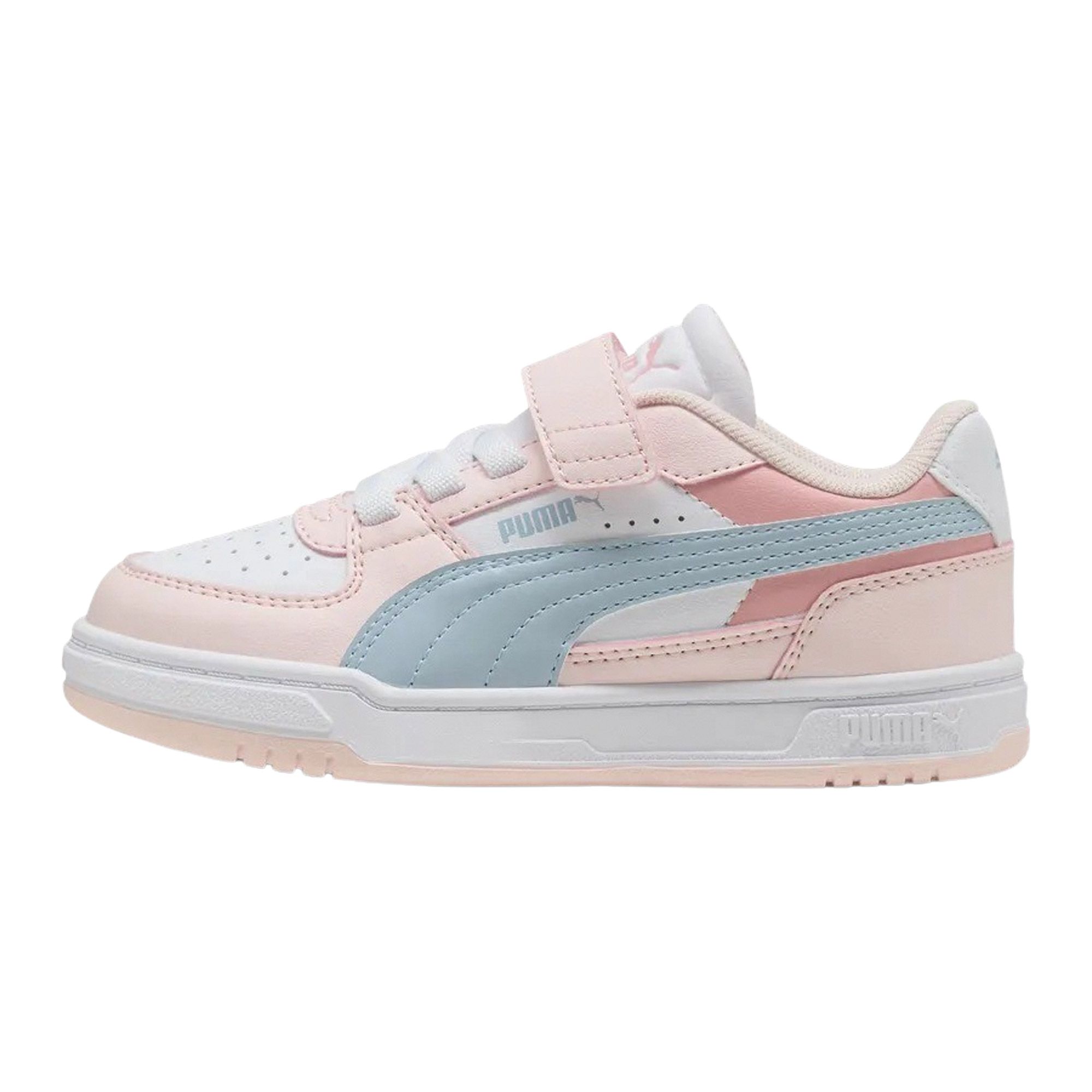 Puma Caven III Block Sneakers Junior