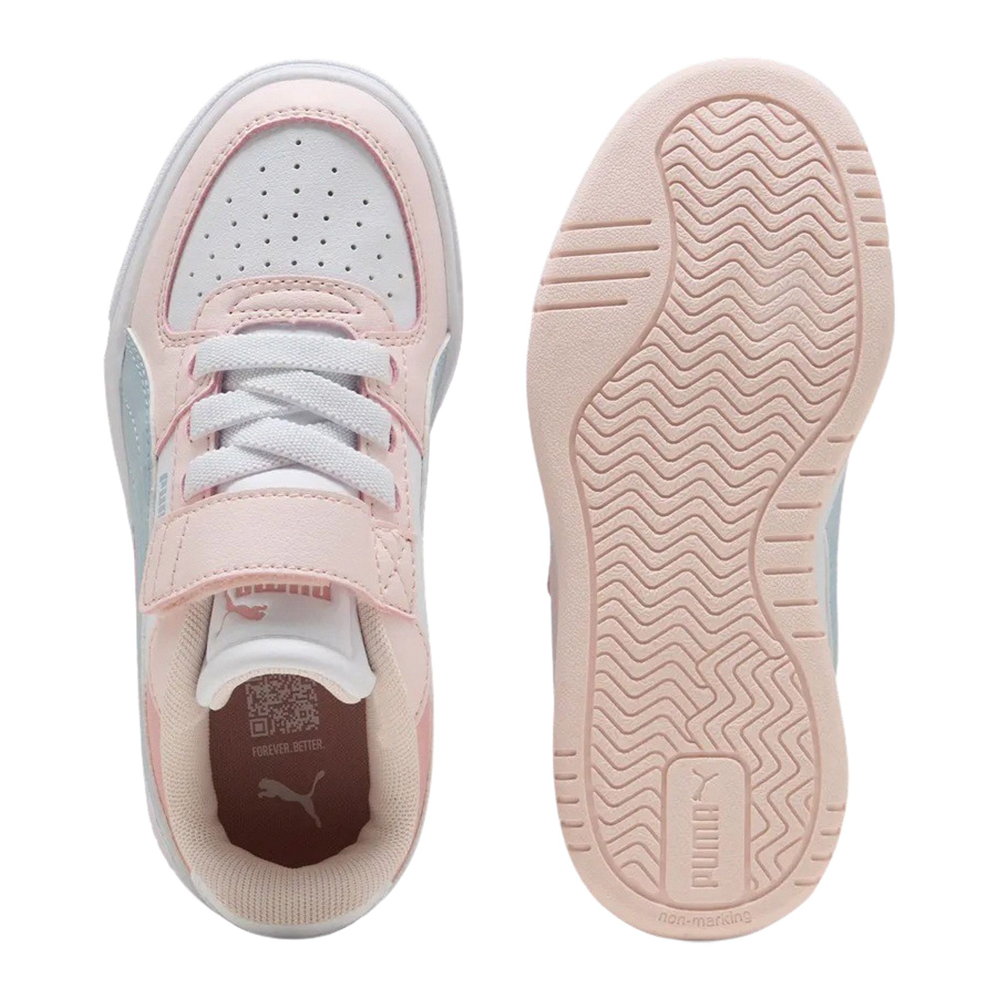 Puma Caven III Block Sneakers Junior