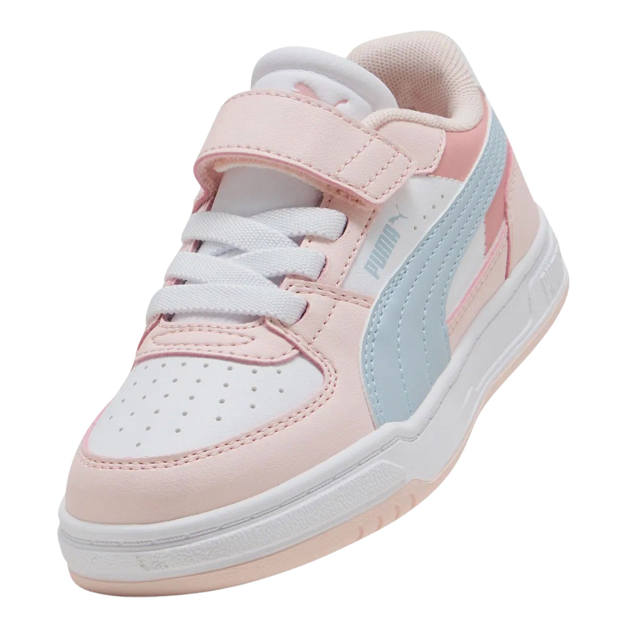 Puma Caven III Block Sneakers Junior