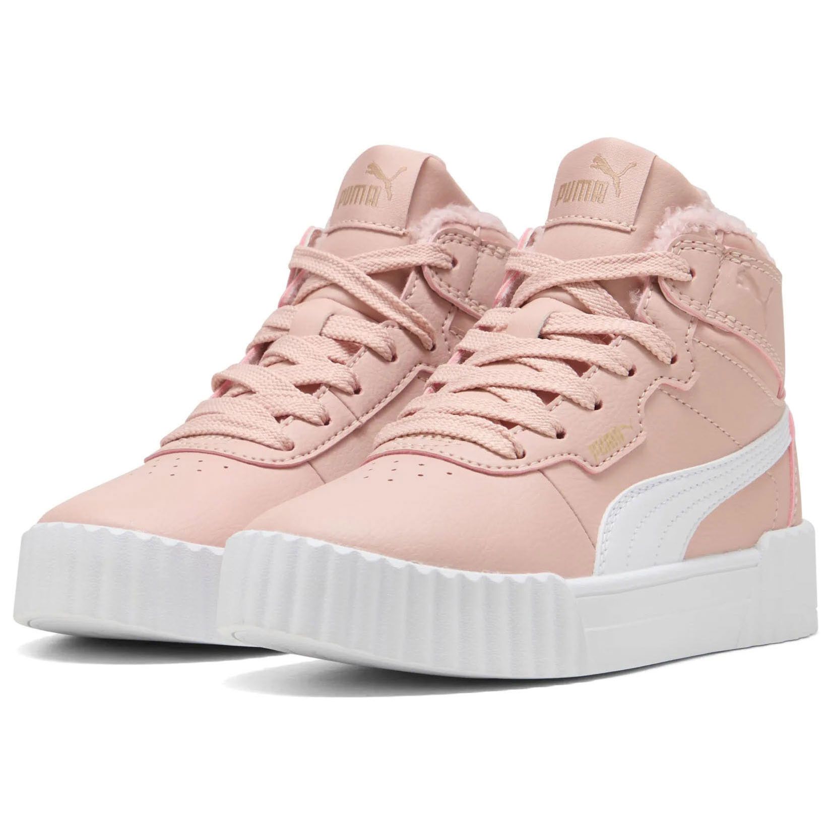 Puma Carina 3.0 Mid Winter PS Sneakers Junior