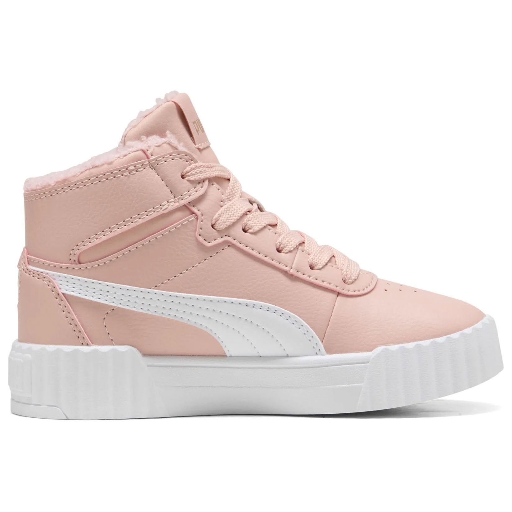 Puma Carina 3.0 Mid Winter PS Sneakers Junior