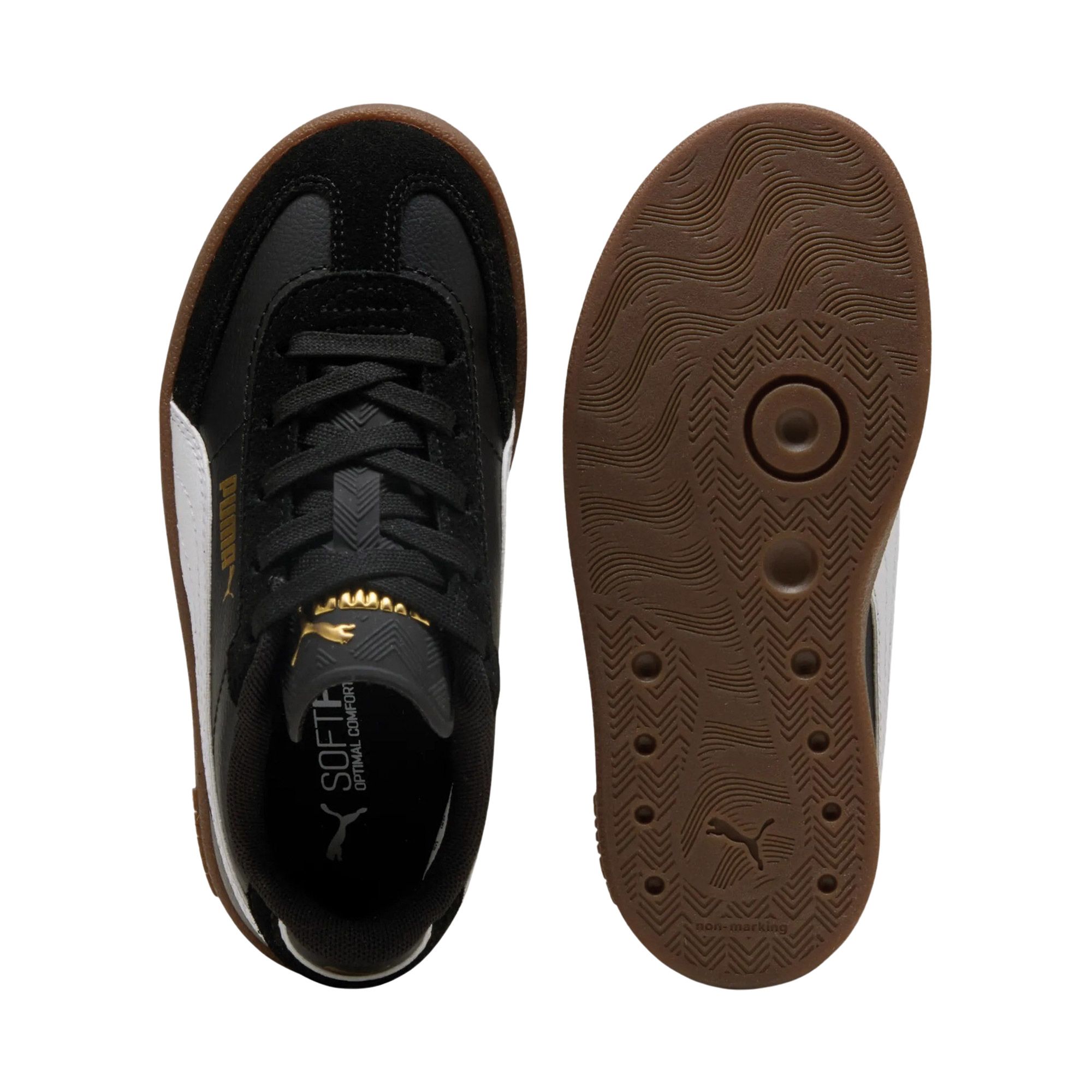 Puma Club II Era PS Sneakers Junior