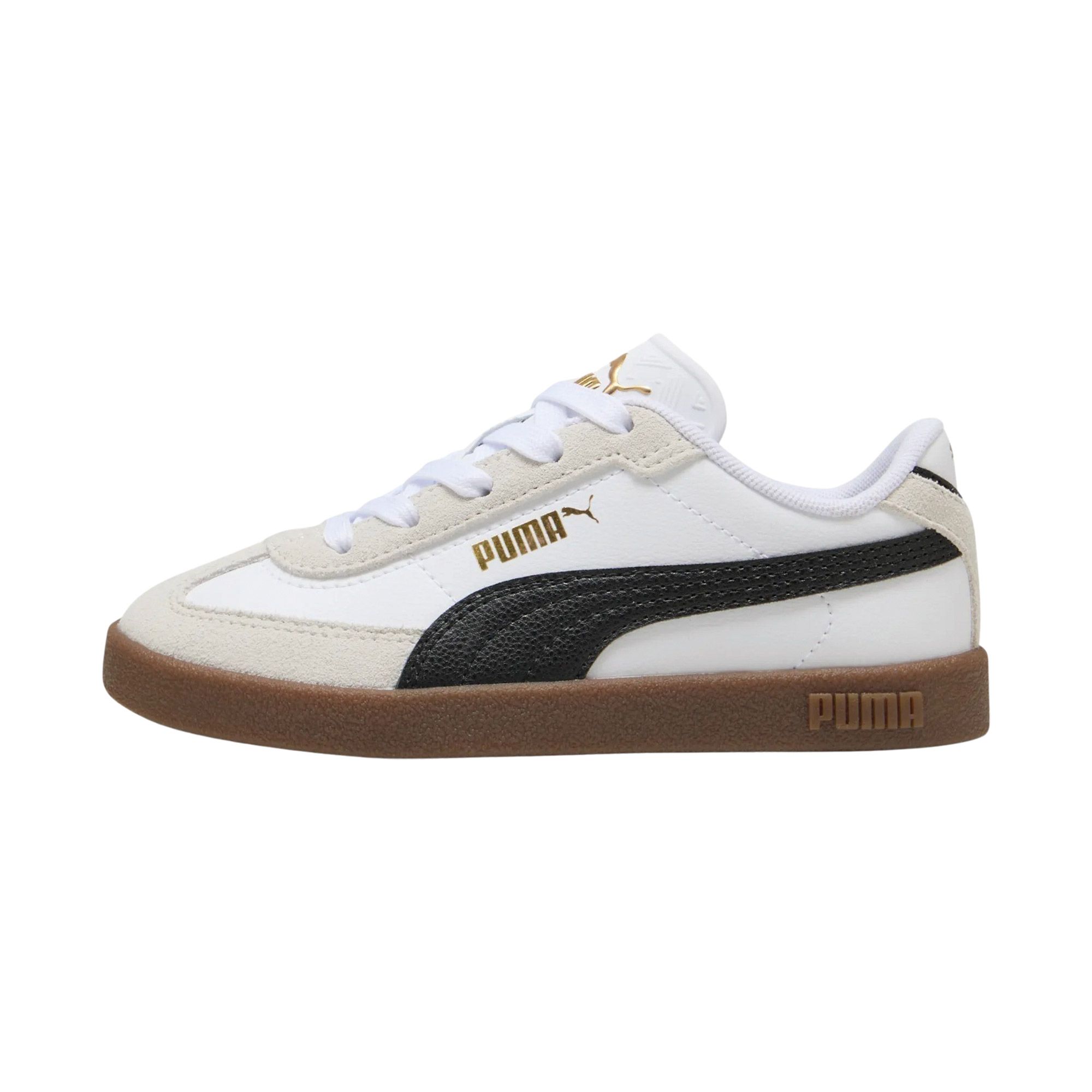 Puma Club II Era PS Sneakers Junior