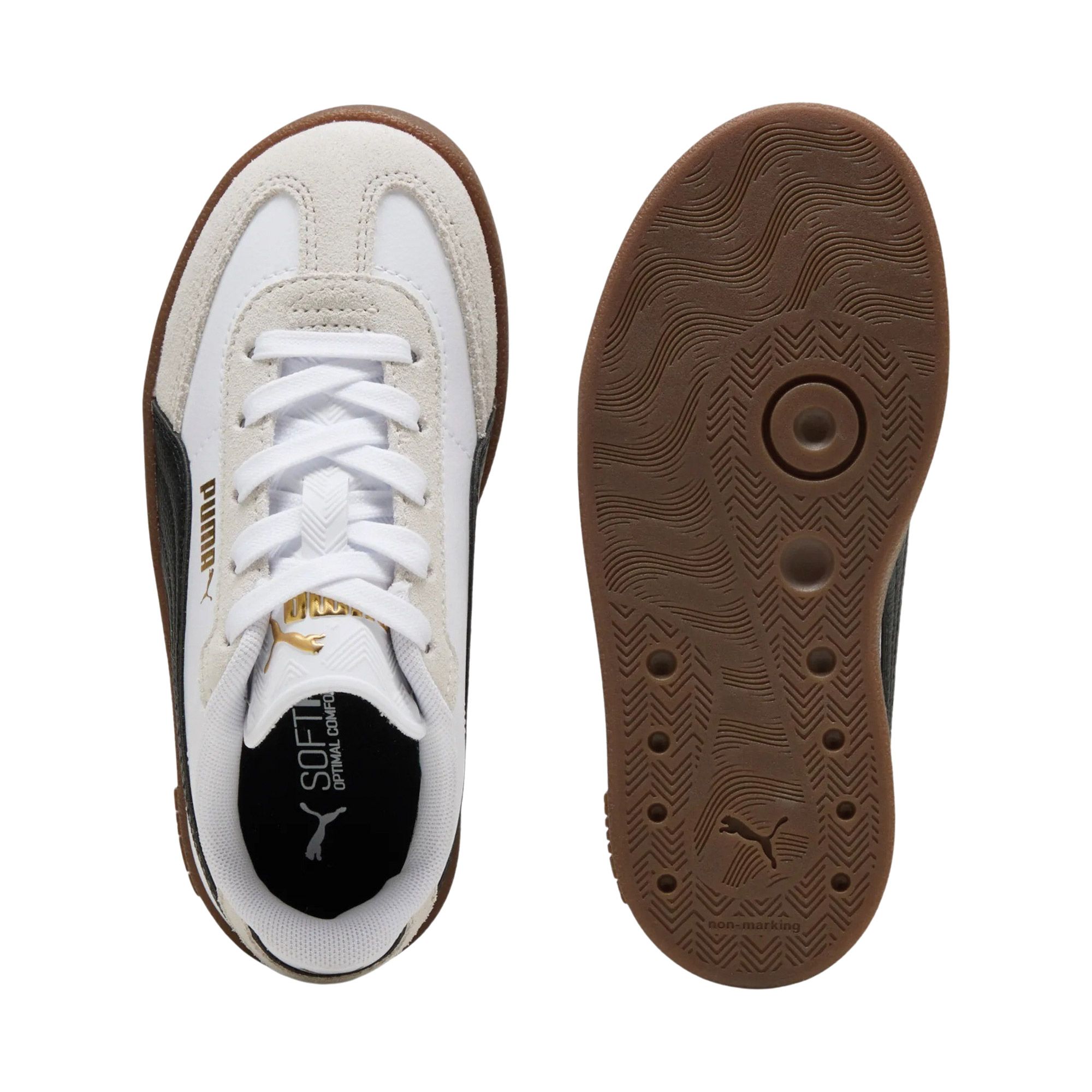Puma Club II Era PS Sneakers Junior