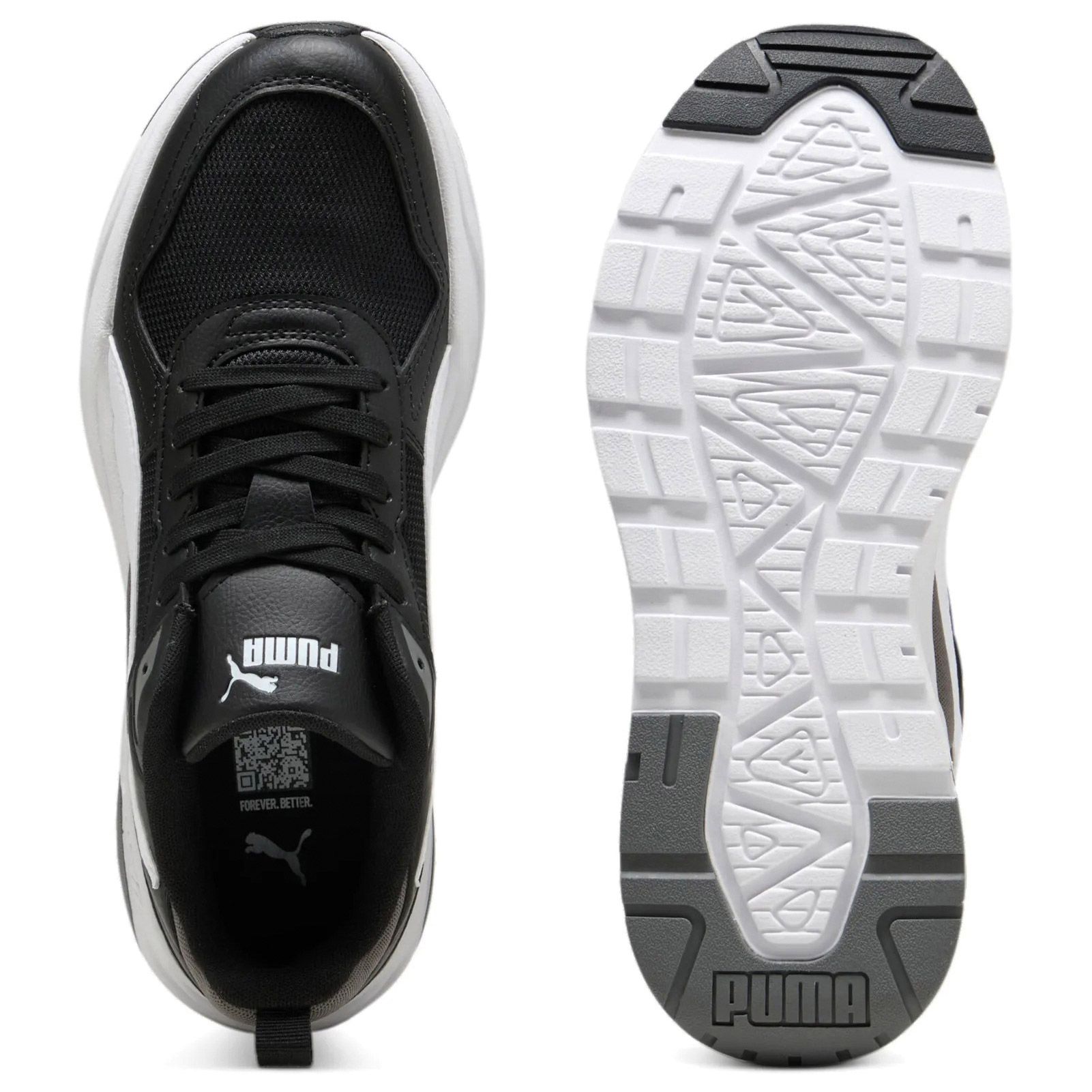Baskets Puma Trinity 2 LT Adulte