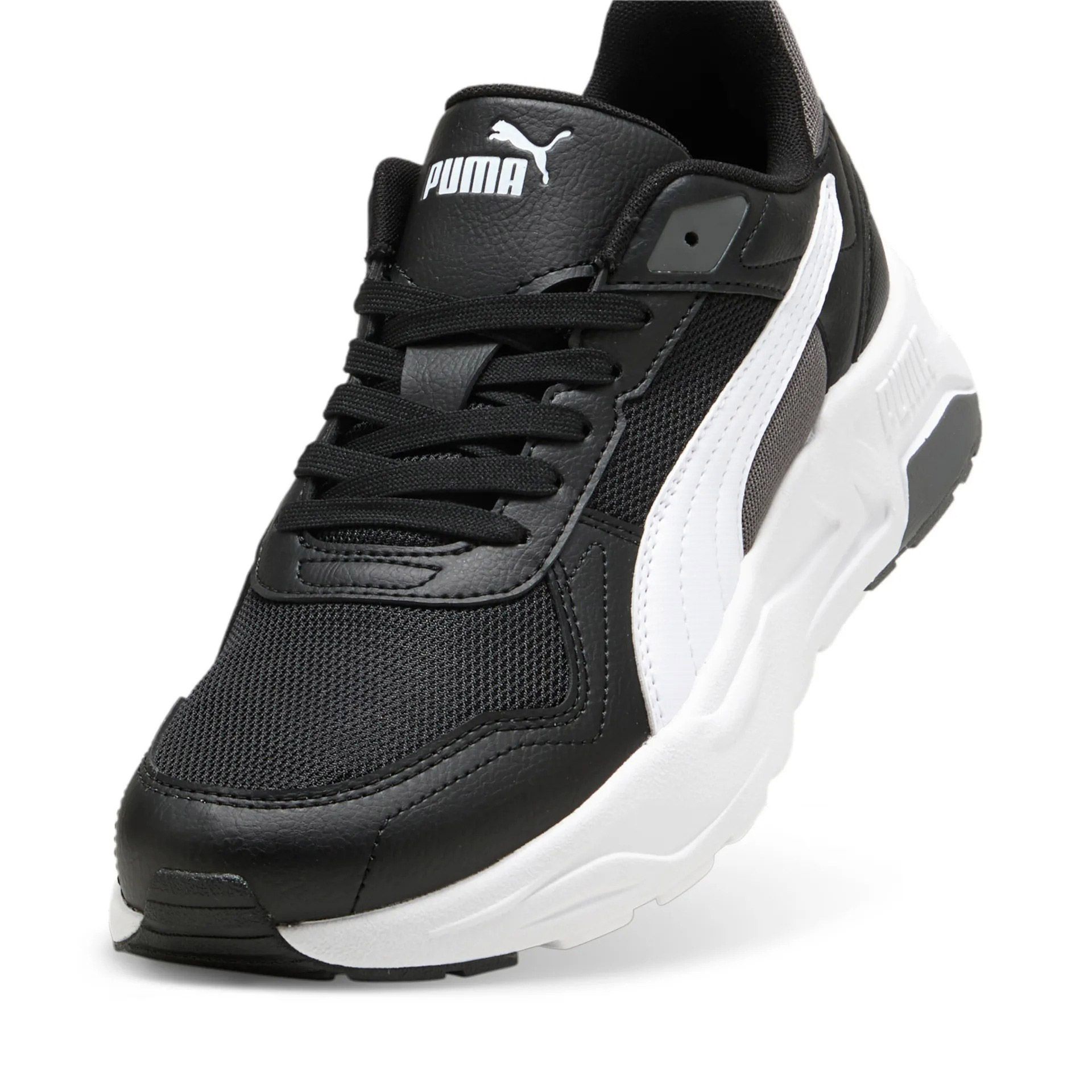 Baskets Puma Trinity 2 LT Adulte