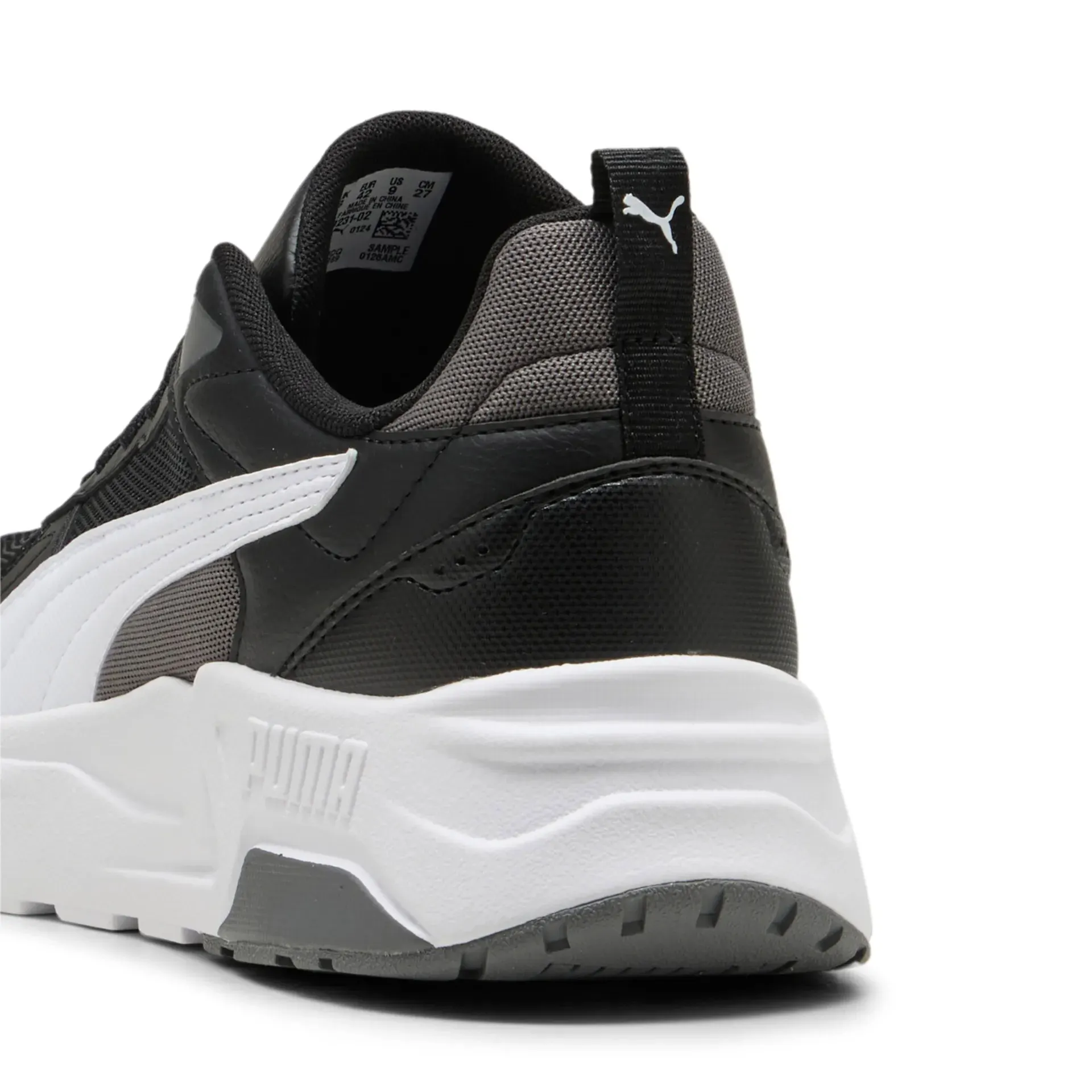 Baskets Puma Trinity 2 LT Adulte