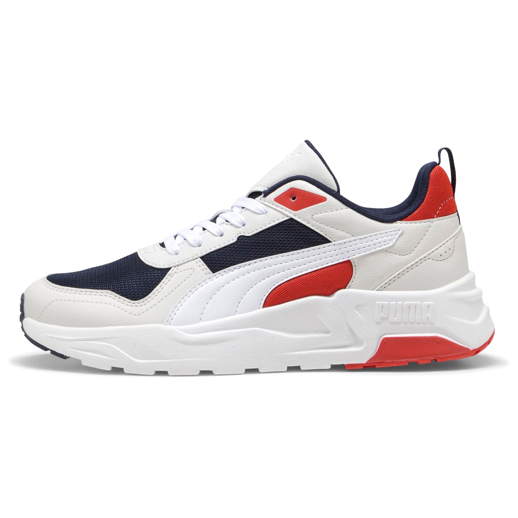 Puma Trinity 2 LT Sneakers Senior