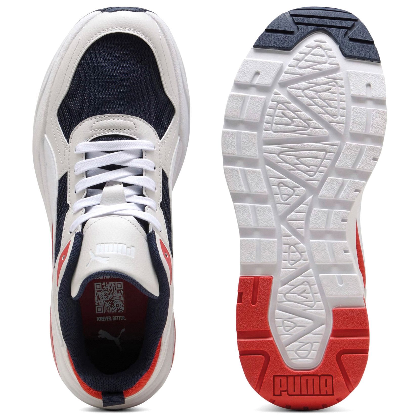 Puma Trinity 2 LT Sneakers Senior